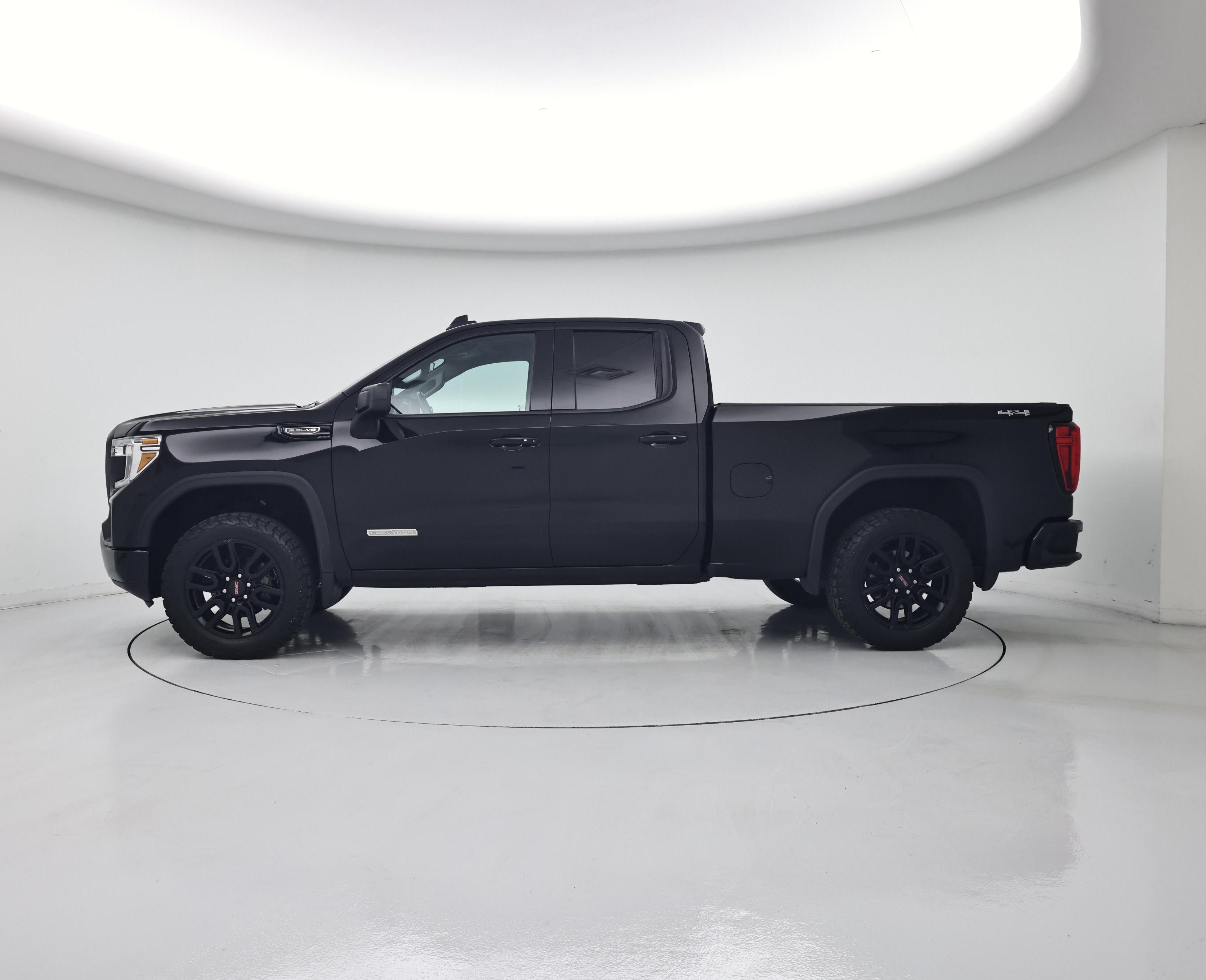 Thumbnail: 2019 GMC Sierra 1500 - 3