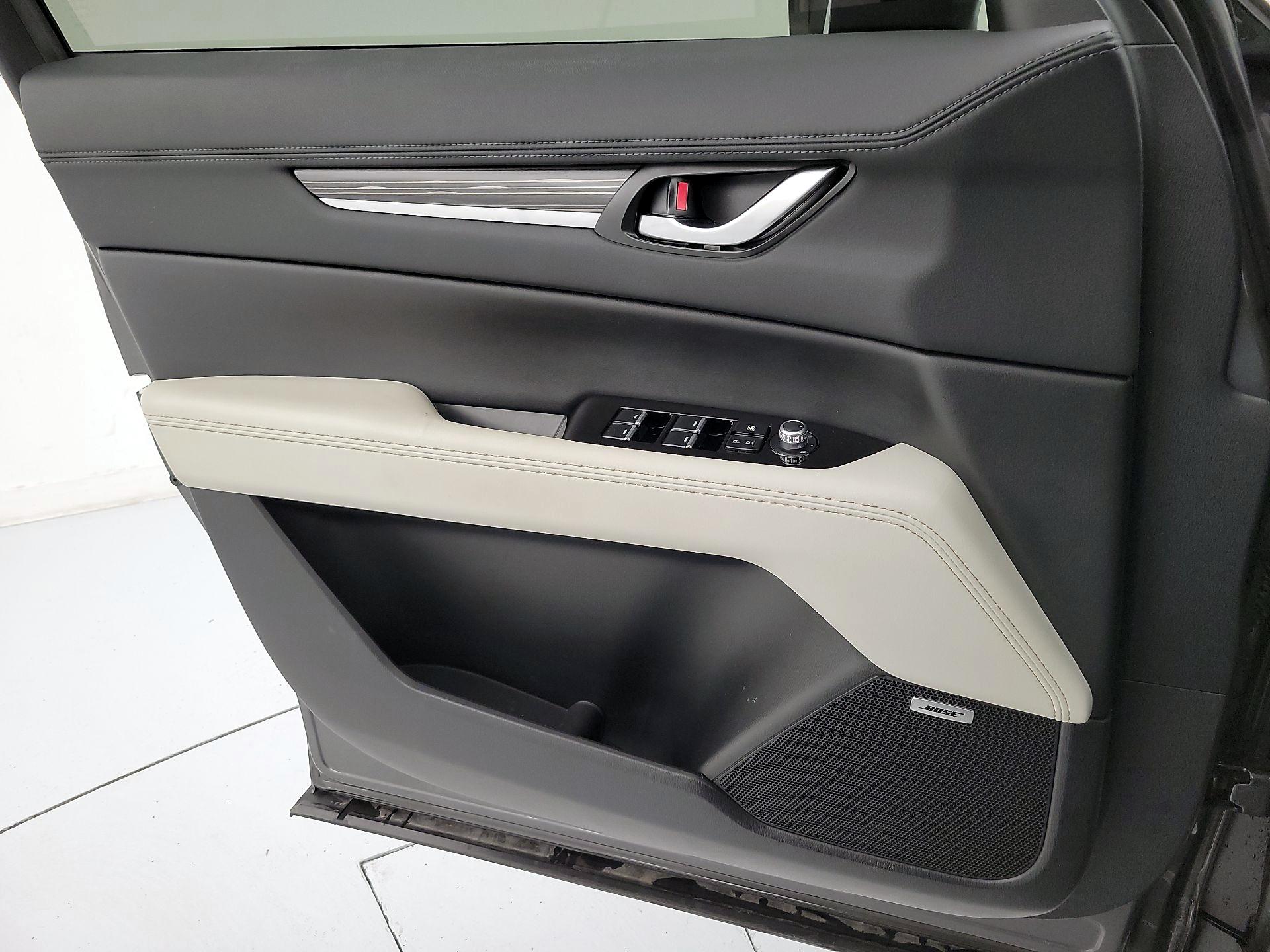 Thumbnail: 2020 Mazda CX-5 - 12