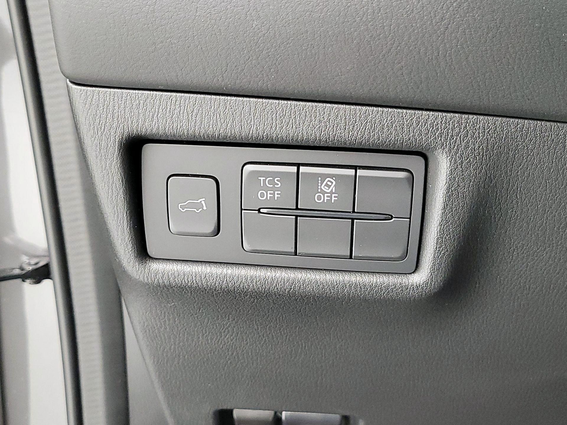 Thumbnail: 2020 Mazda CX-5 - 13