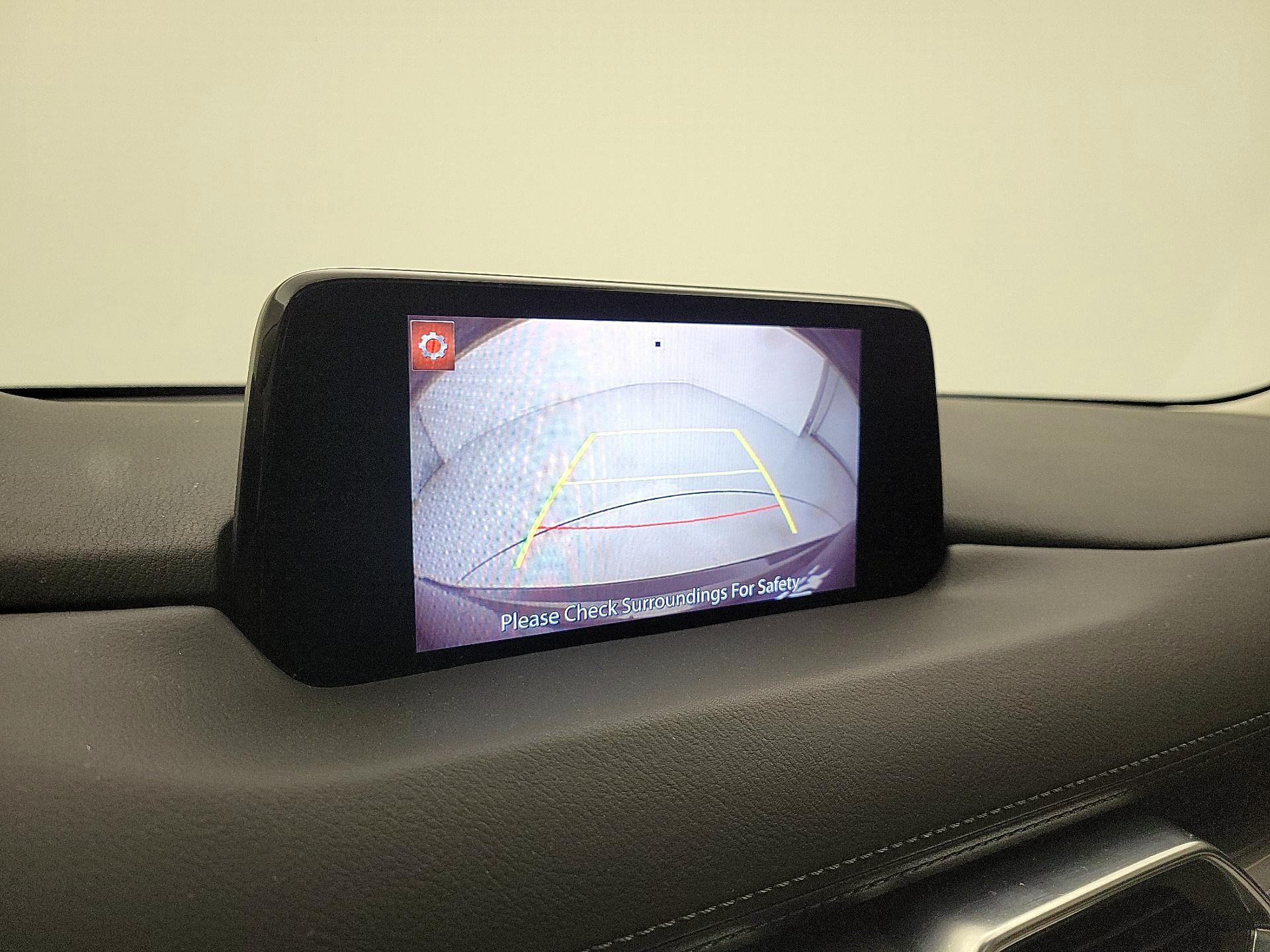 Thumbnail: 2020 Mazda CX-5 - 14