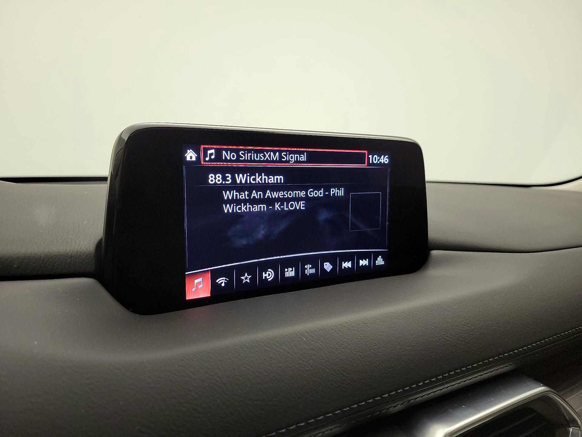 Thumbnail: 2020 Mazda CX-5 - 15