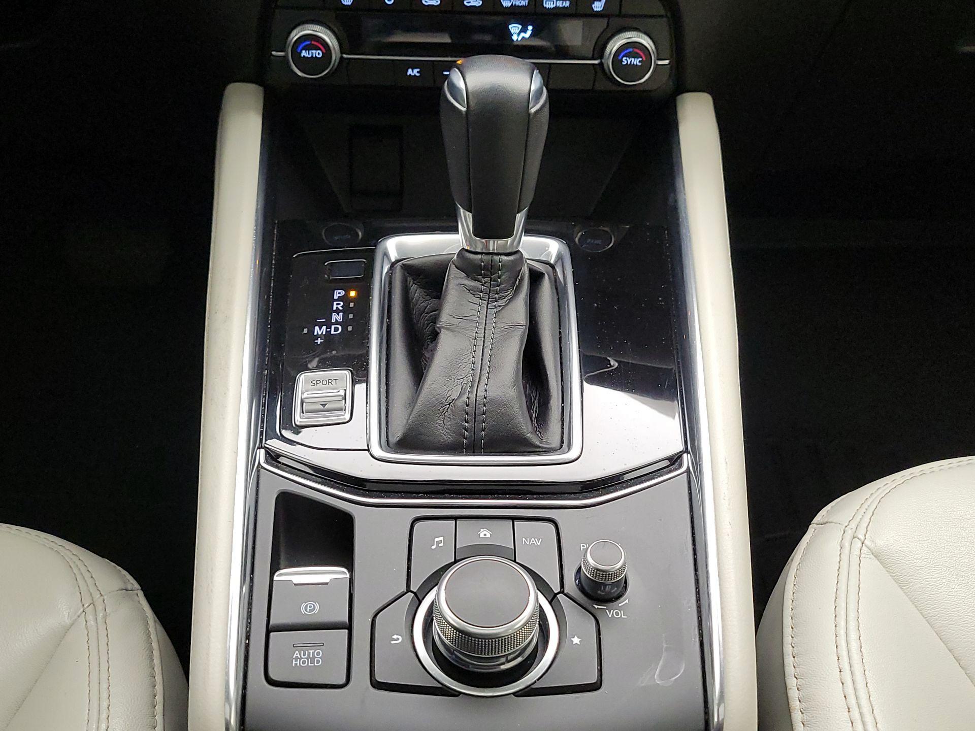 Thumbnail: 2020 Mazda CX-5 - 17