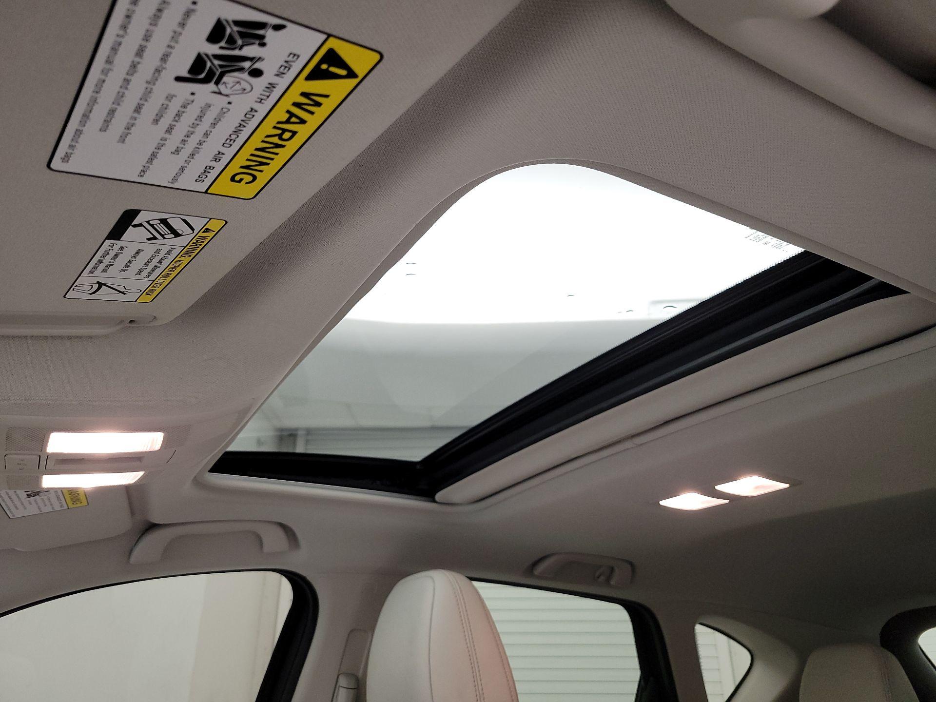 Thumbnail: 2020 Mazda CX-5 - 19