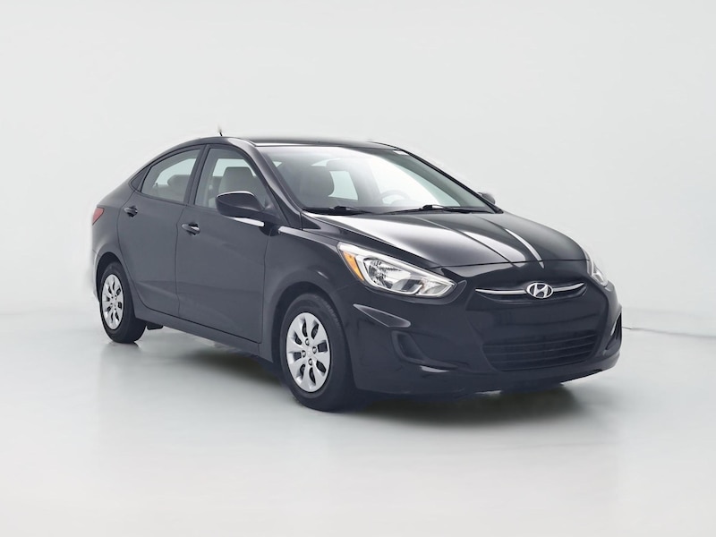 2017 Hyundai Accent SE -
                  Farragut, TN