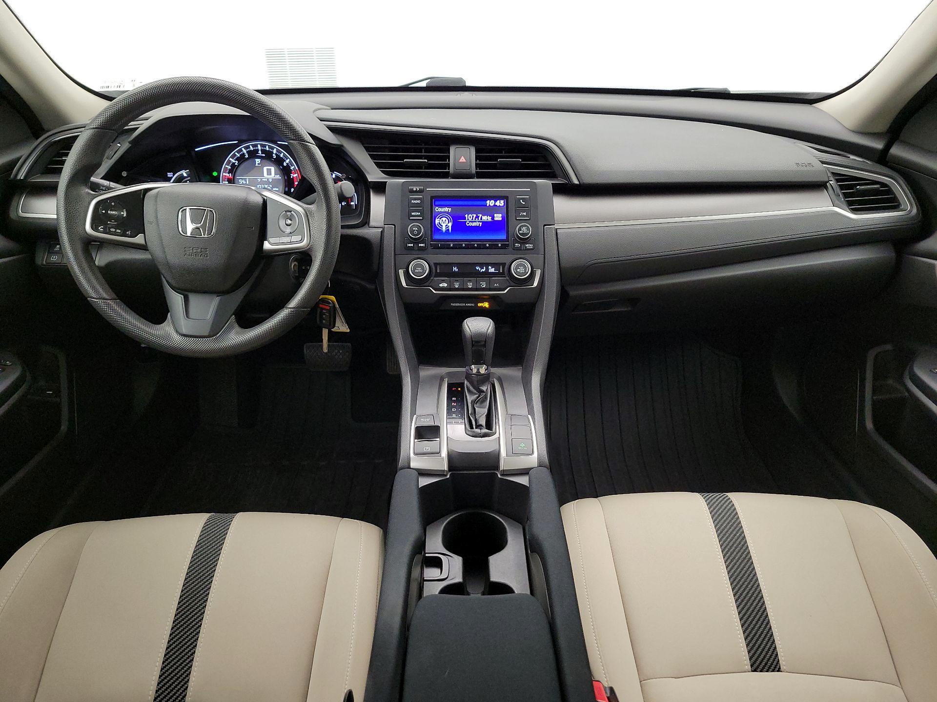 Thumbnail: 2018 Honda Civic - 9