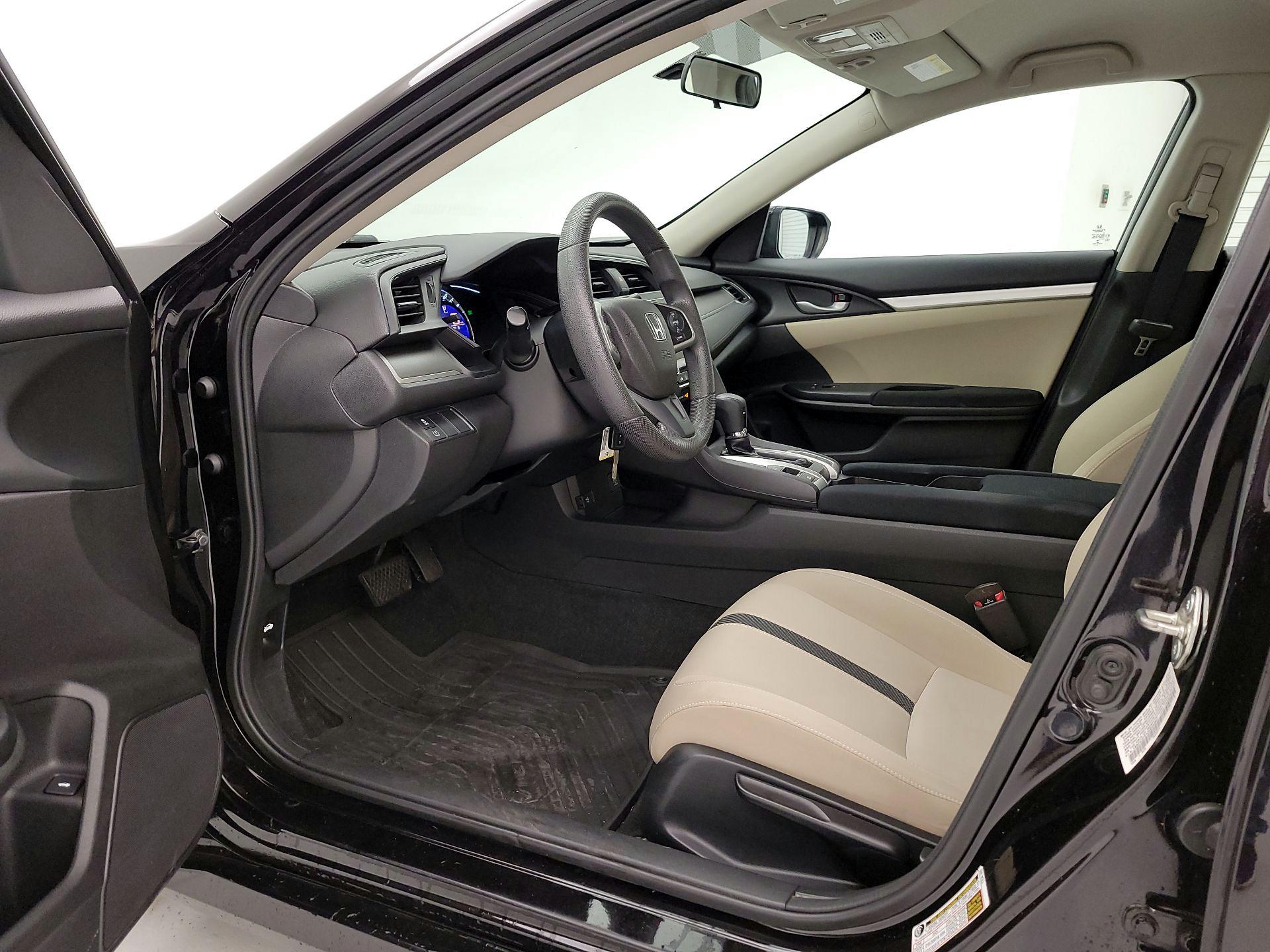 Thumbnail: 2018 Honda Civic - 11