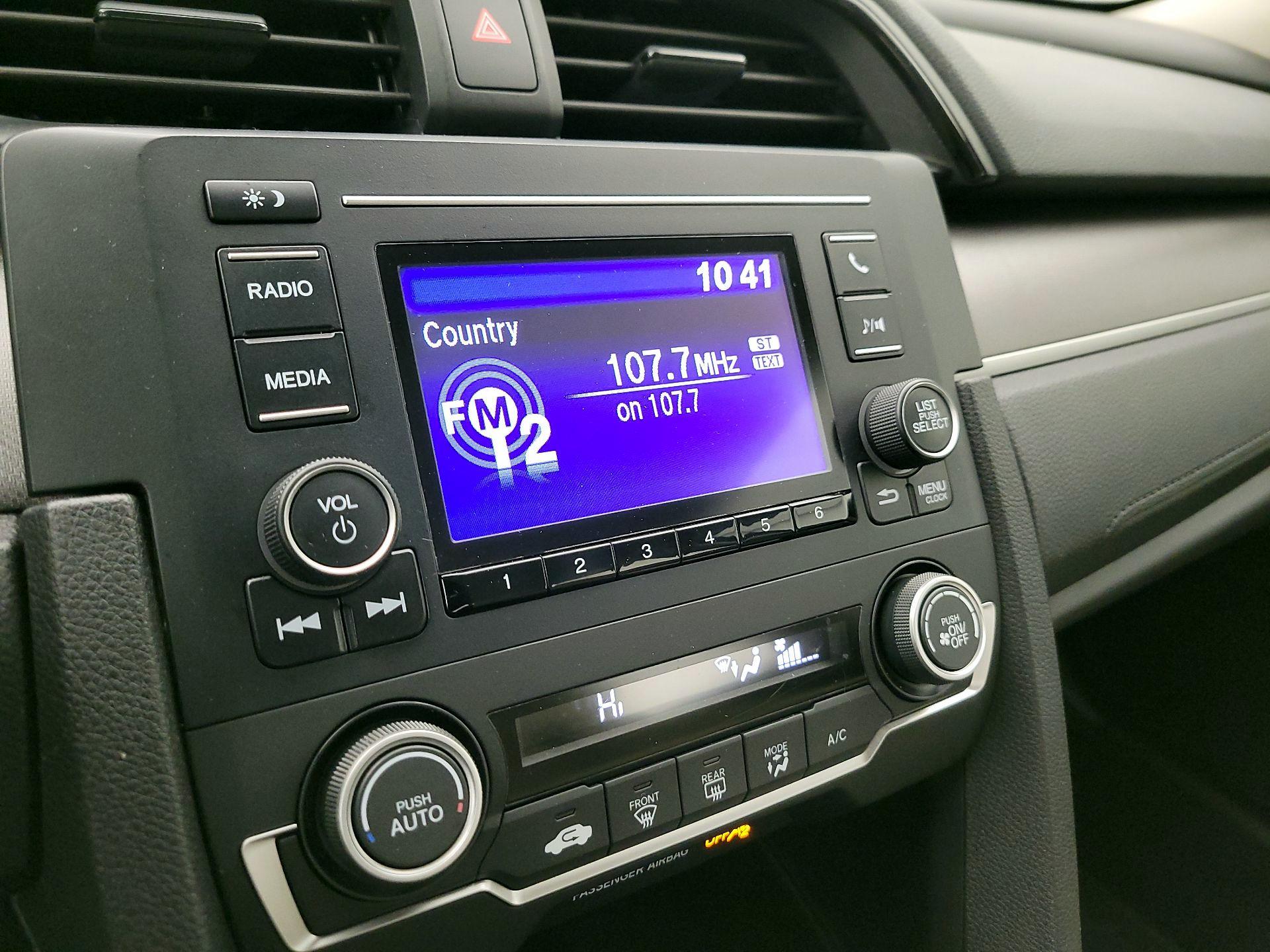 Thumbnail: 2018 Honda Civic - 15