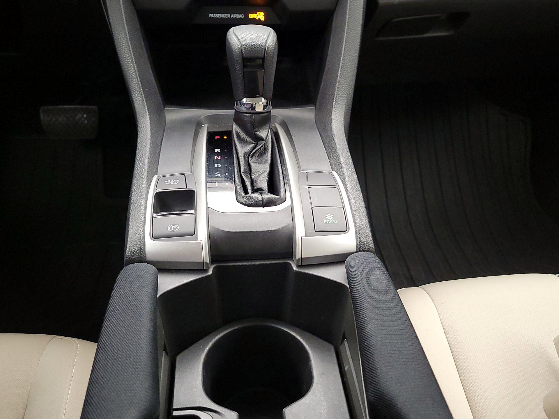 Thumbnail: 2018 Honda Civic - 17