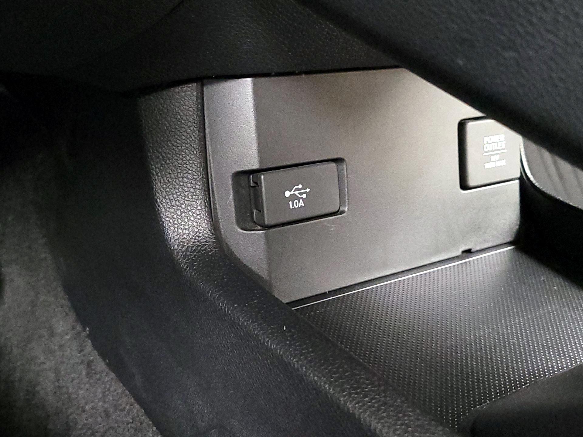 Thumbnail: 2018 Honda Civic - 18