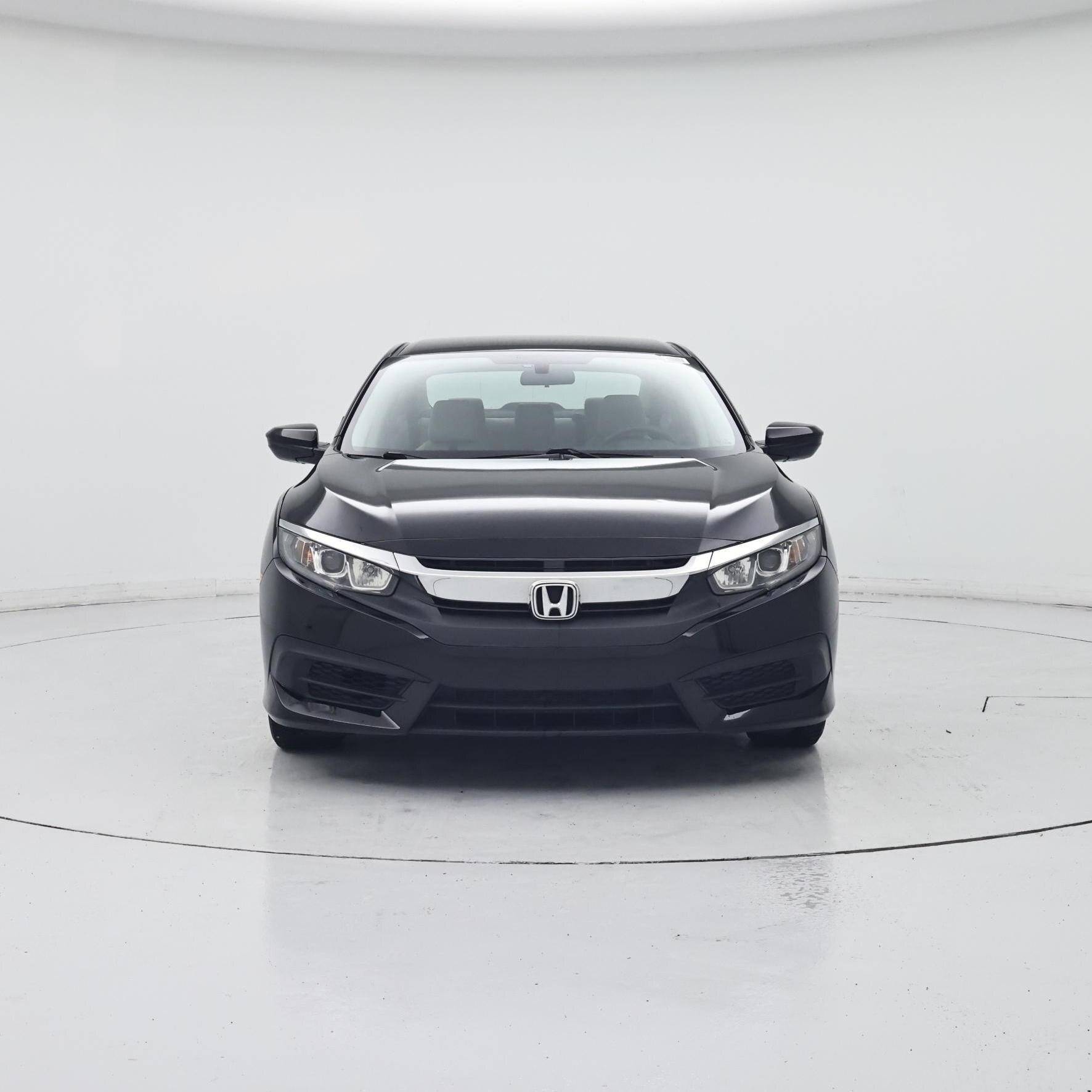 Thumbnail: 2018 Honda Civic - 5