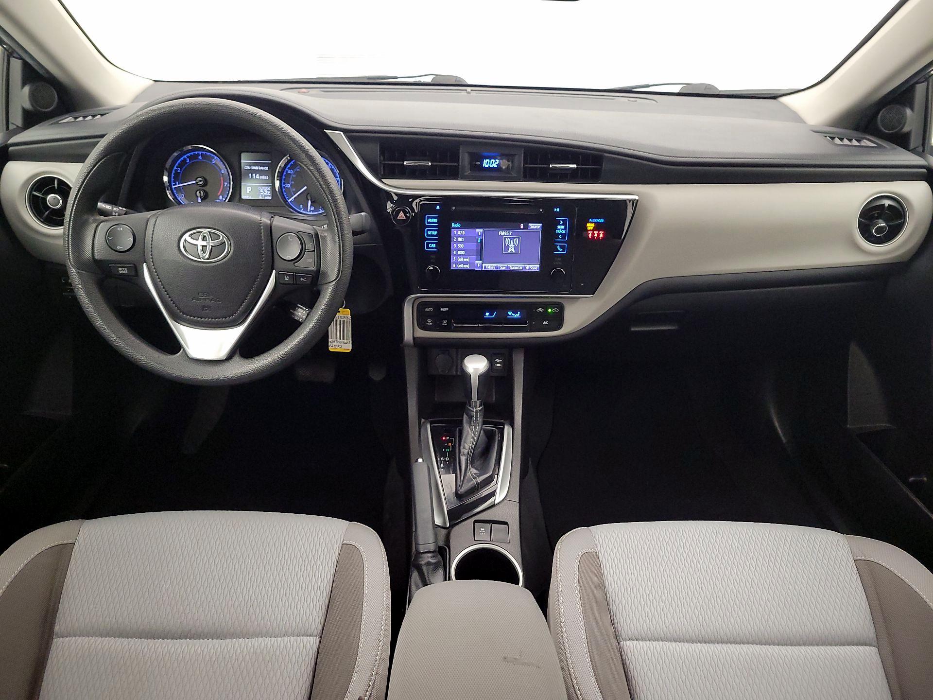 Thumbnail: 2019 Toyota Corolla - 9