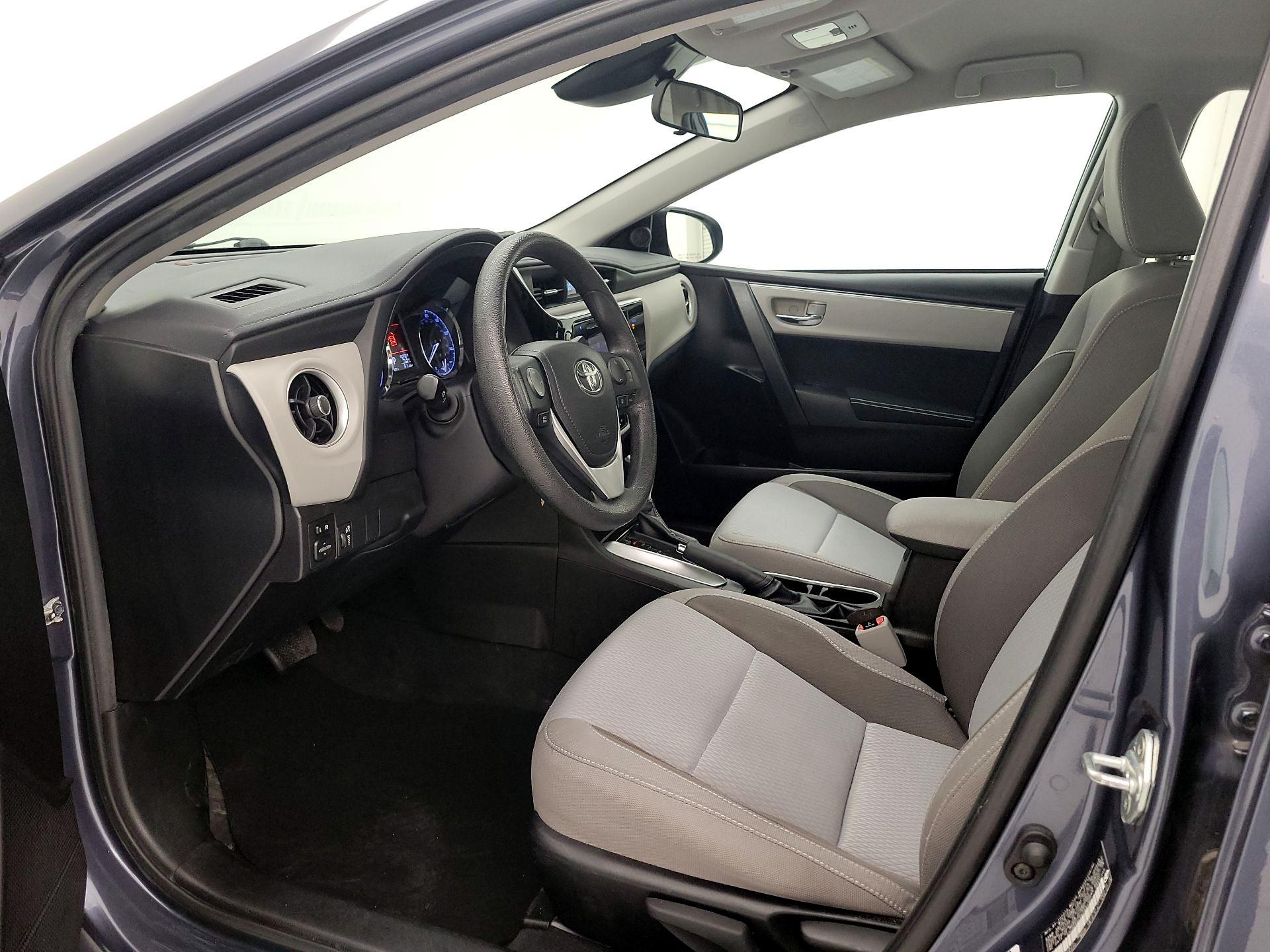 Thumbnail: 2019 Toyota Corolla - 11