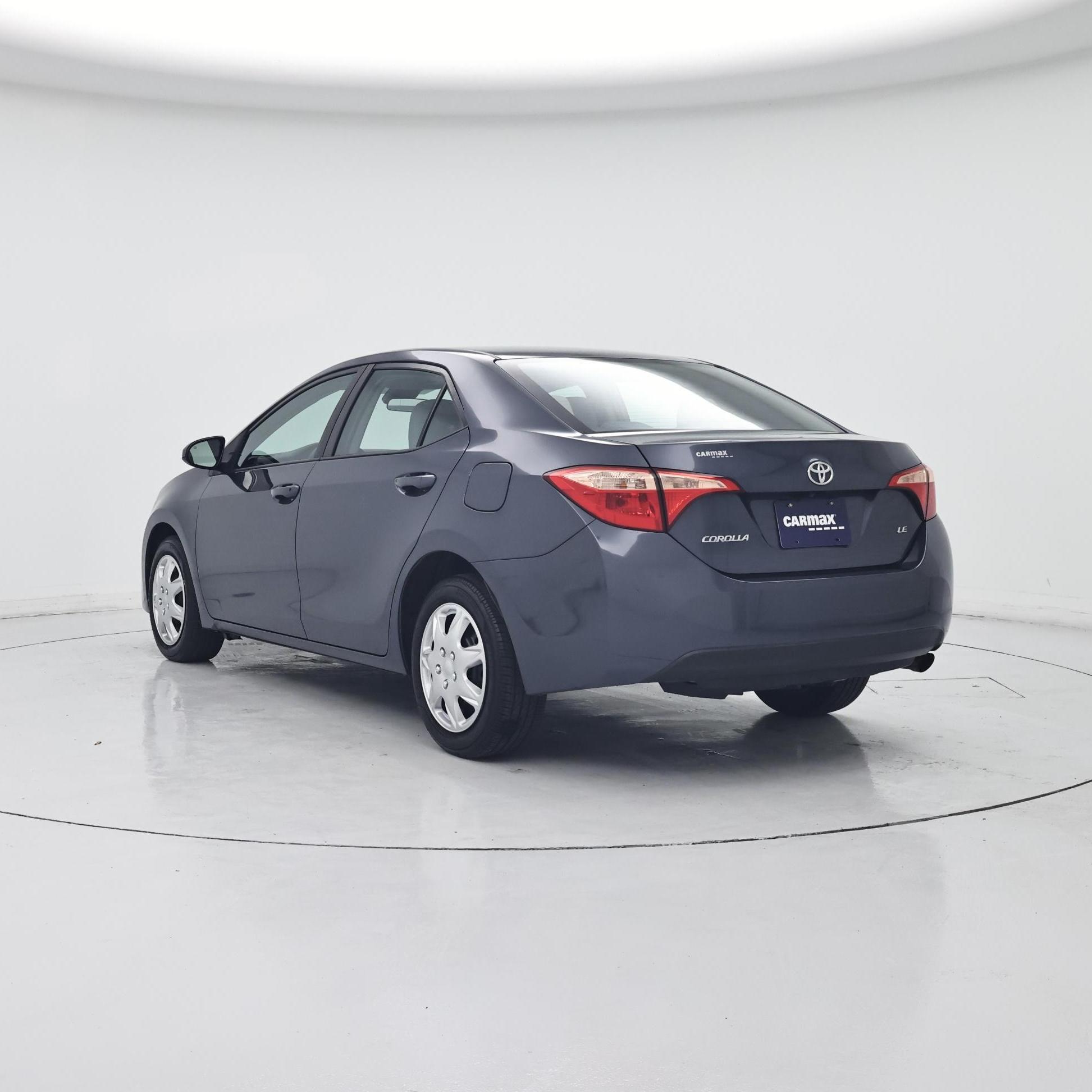 Thumbnail: 2019 Toyota Corolla - 2