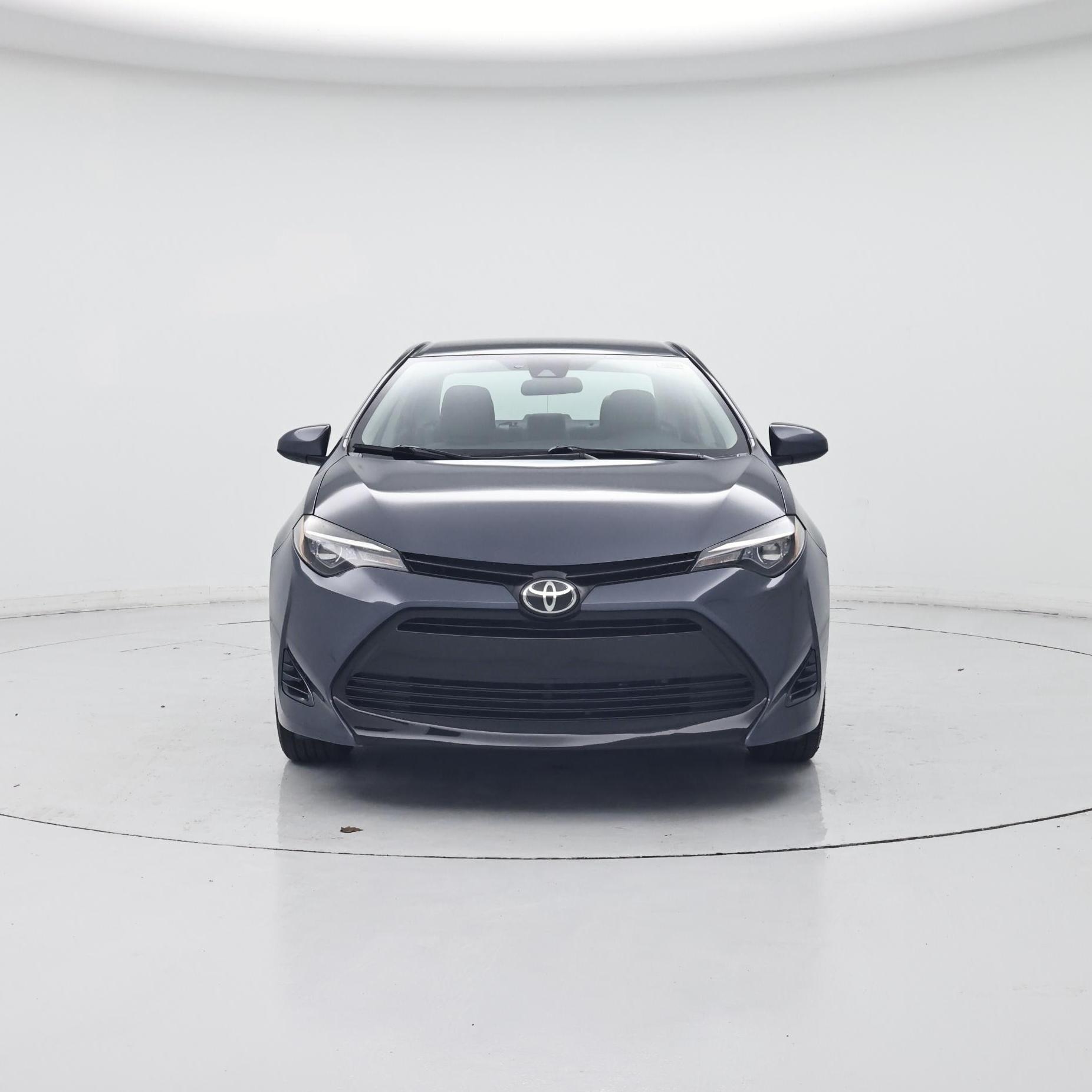Thumbnail: 2019 Toyota Corolla - 5