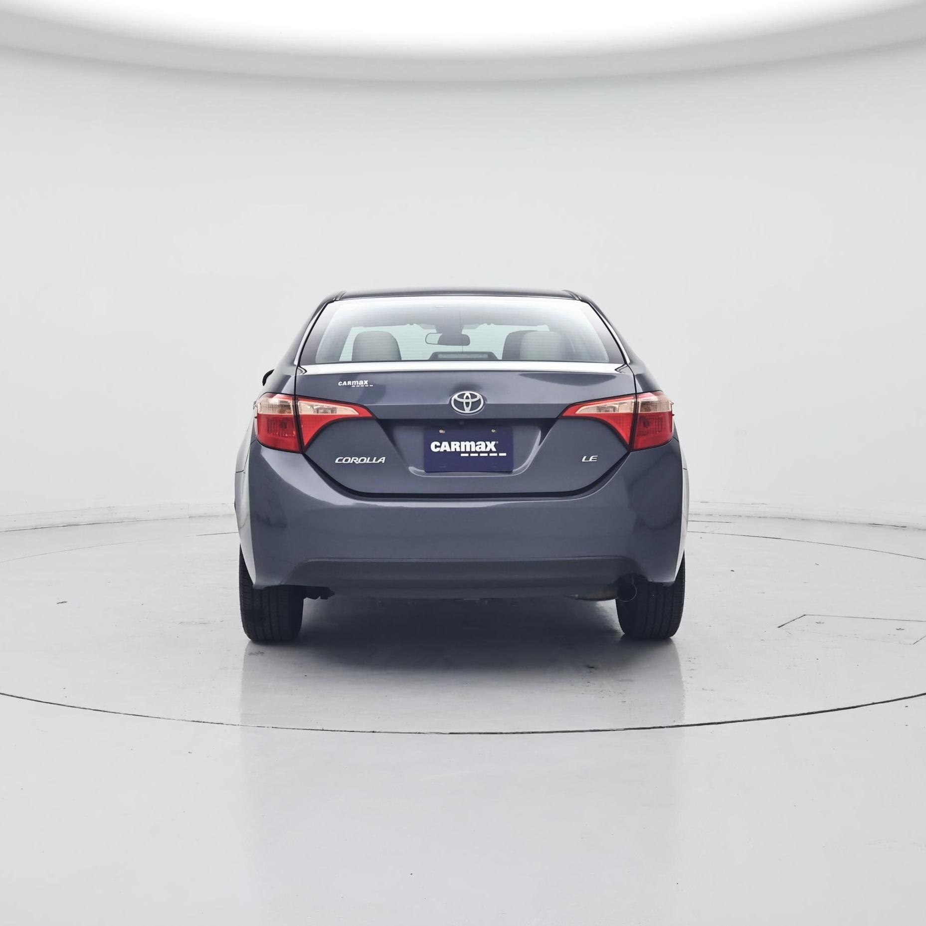 Thumbnail: 2019 Toyota Corolla - 6