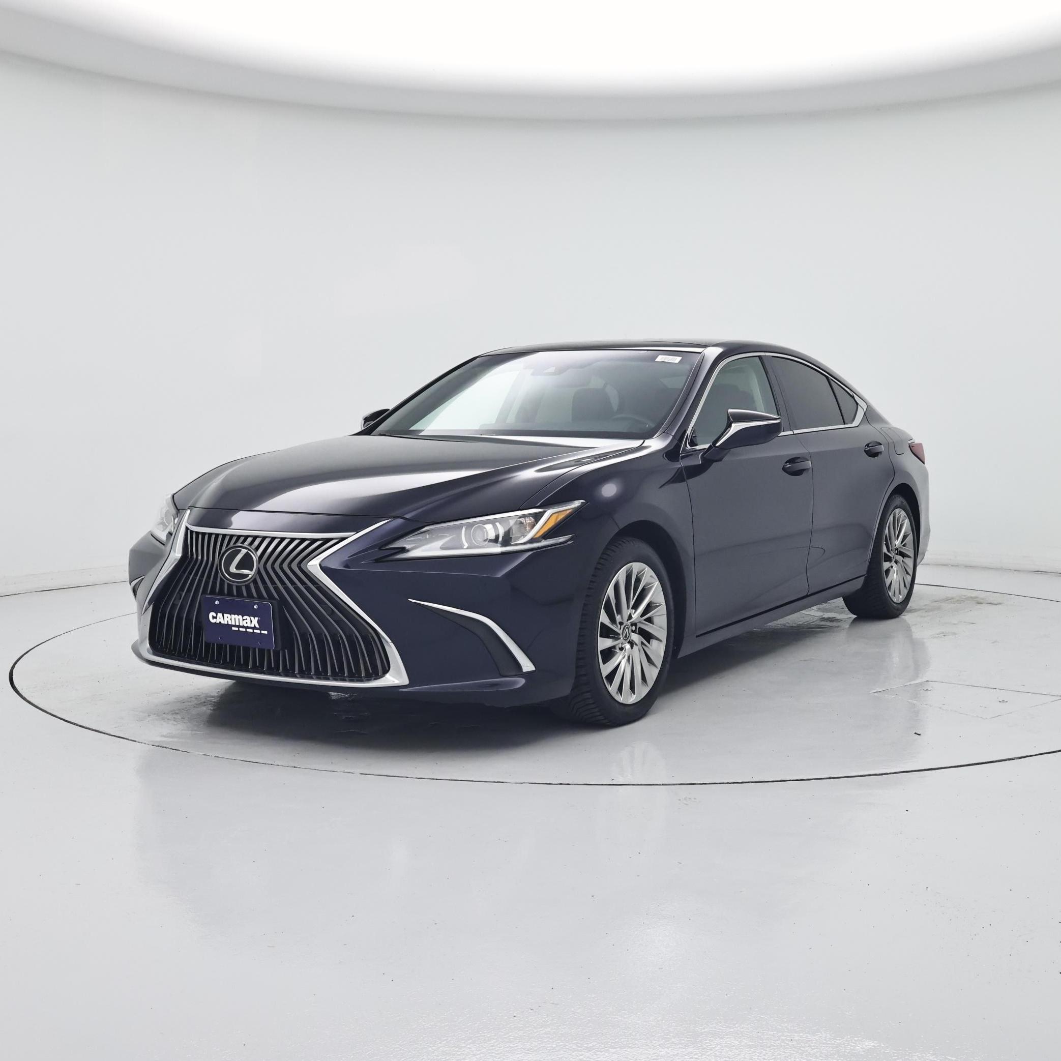 Thumbnail: 2019 Lexus ES - 4