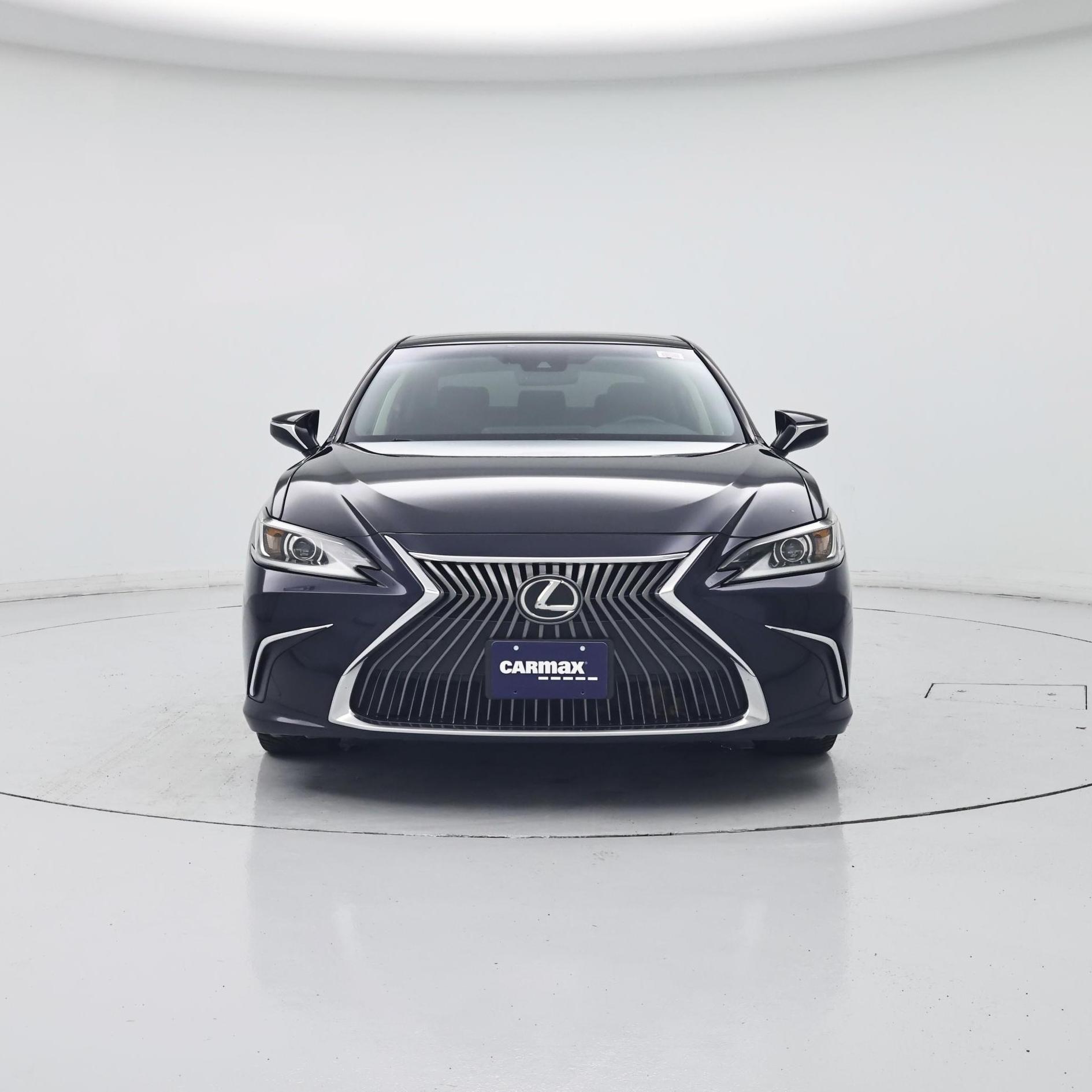 Thumbnail: 2019 Lexus ES - 5