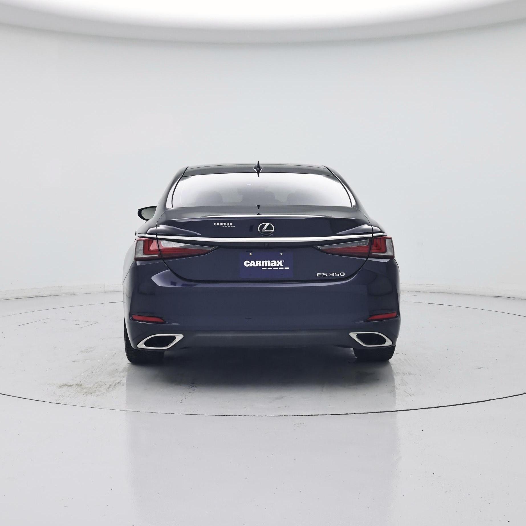 Thumbnail: 2019 Lexus ES - 6