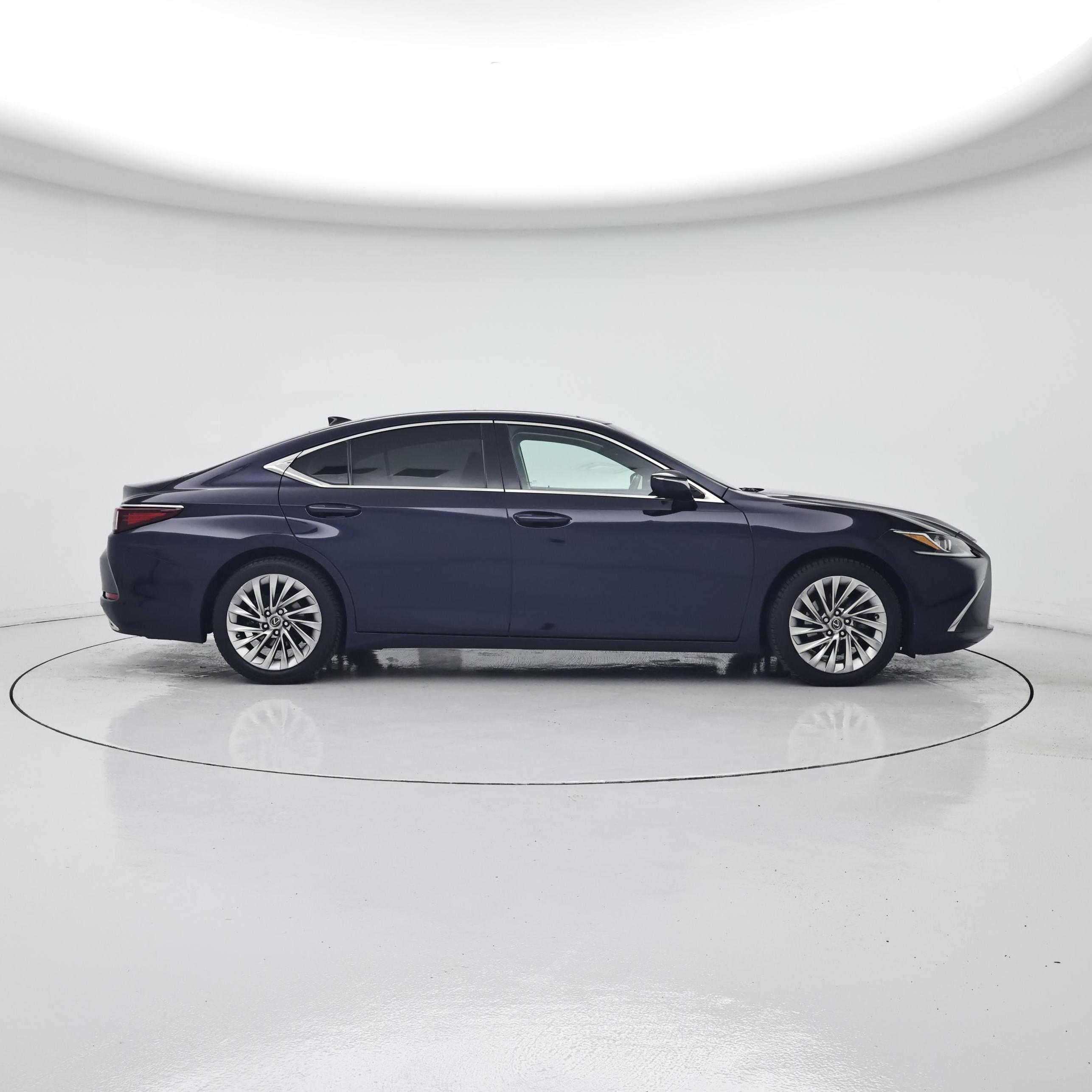 Thumbnail: 2019 Lexus ES - 7