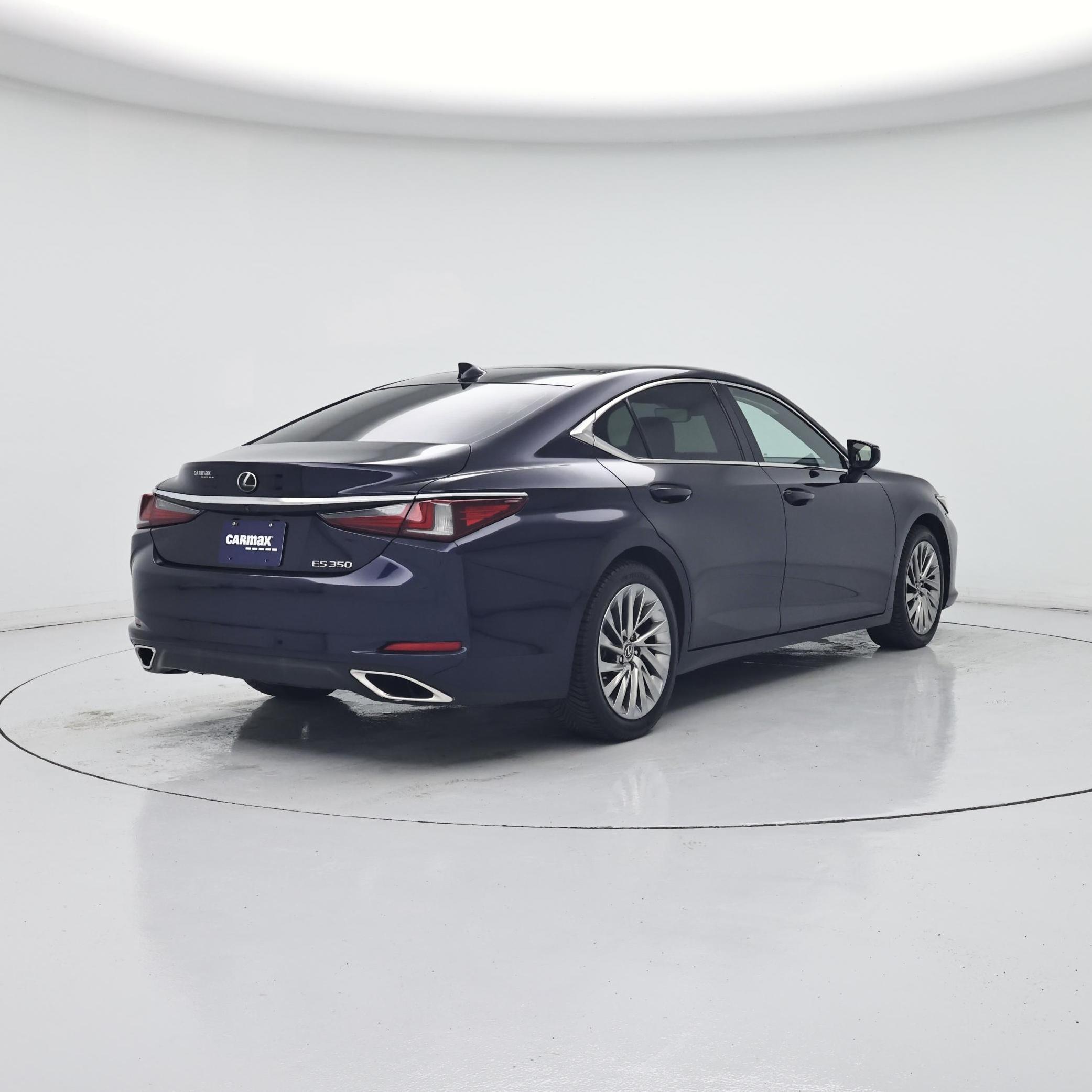 Thumbnail: 2019 Lexus ES - 8