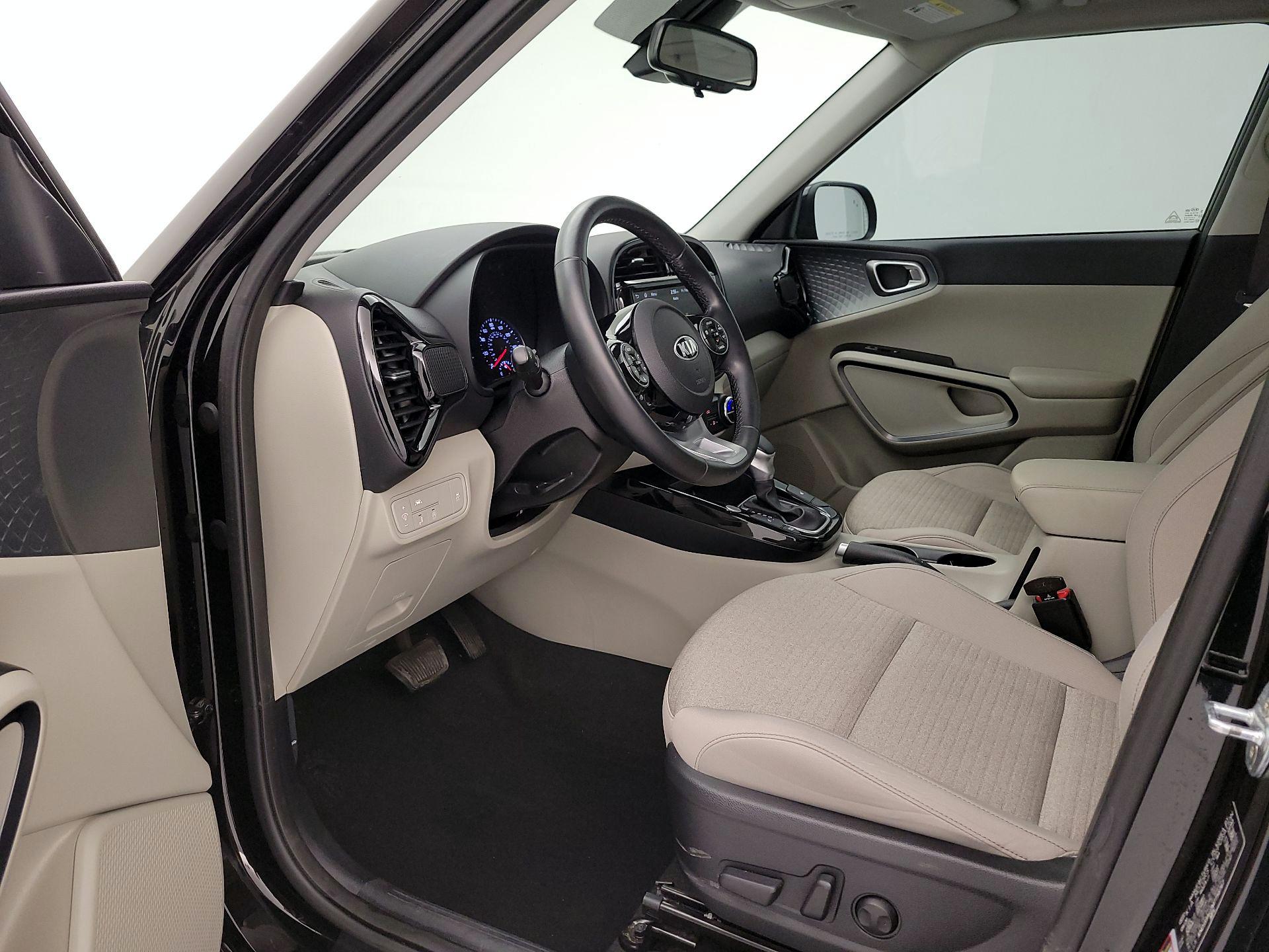 Thumbnail: 2021 Kia Soul - 11