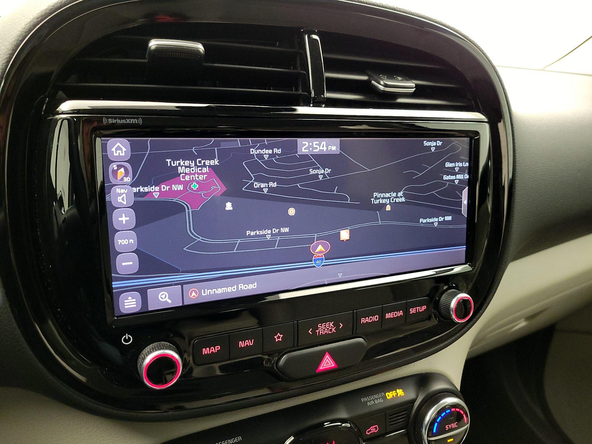 Thumbnail: 2021 Kia Soul - 14