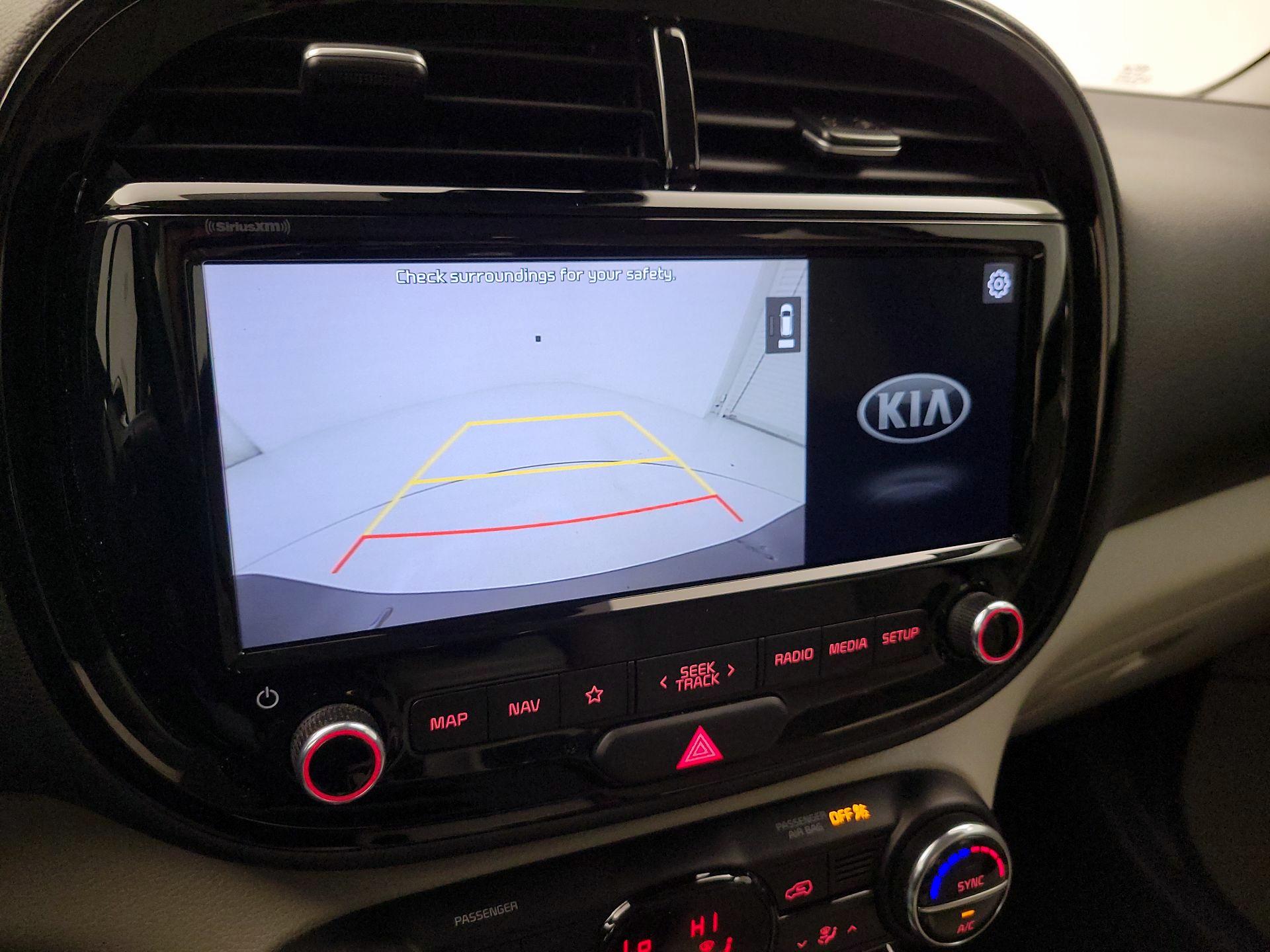 Thumbnail: 2021 Kia Soul - 15