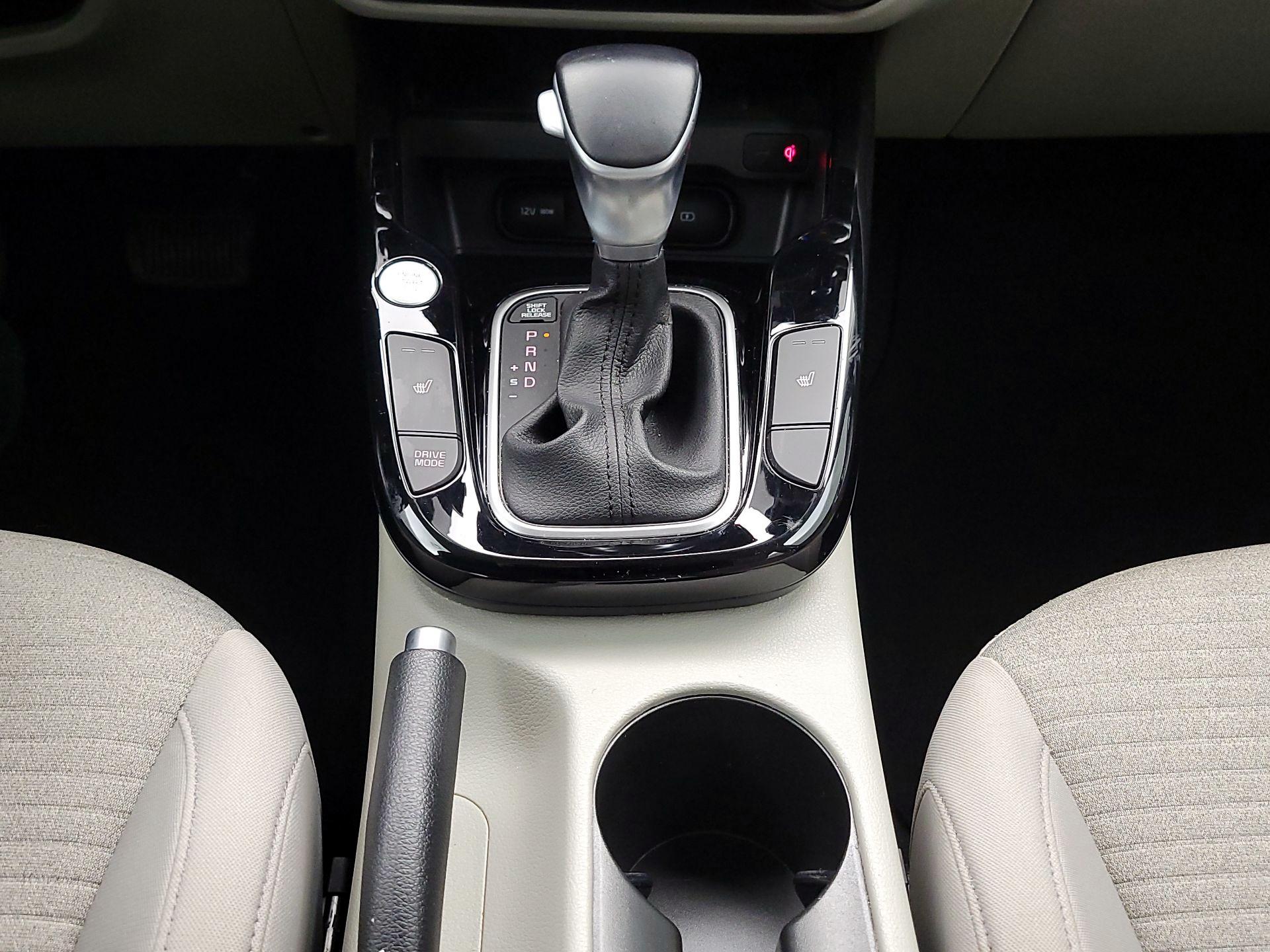 Thumbnail: 2021 Kia Soul - 18