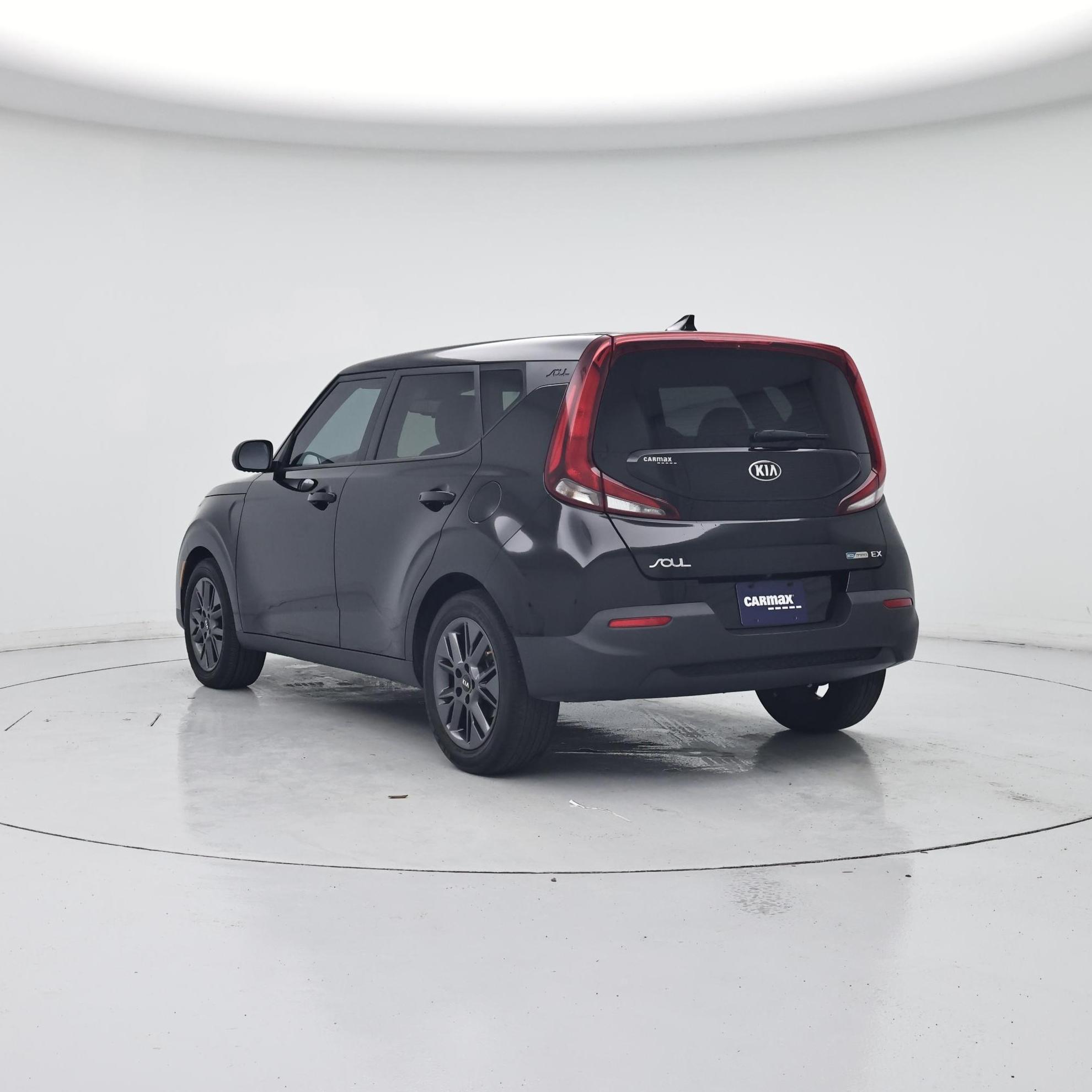 Thumbnail: 2021 Kia Soul - 2