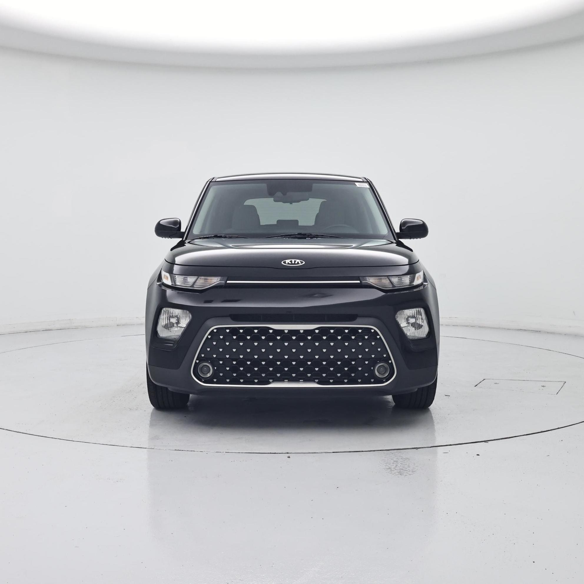Thumbnail: 2021 Kia Soul - 5