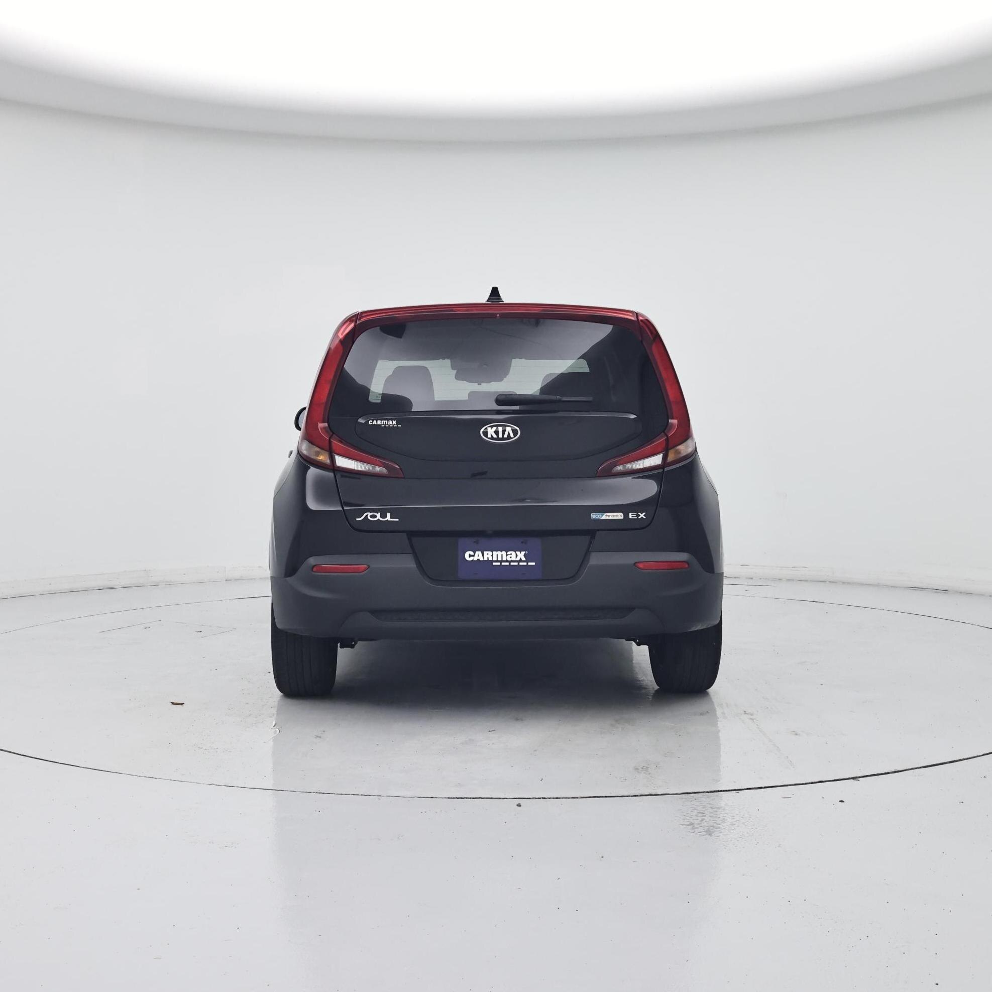 Thumbnail: 2021 Kia Soul - 6