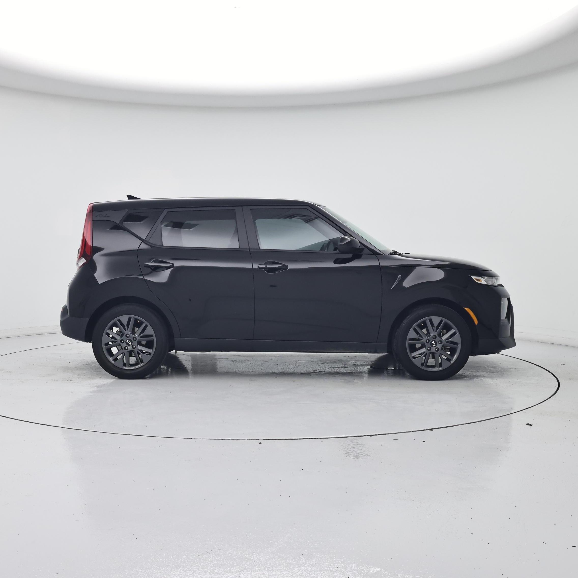 Thumbnail: 2021 Kia Soul - 7