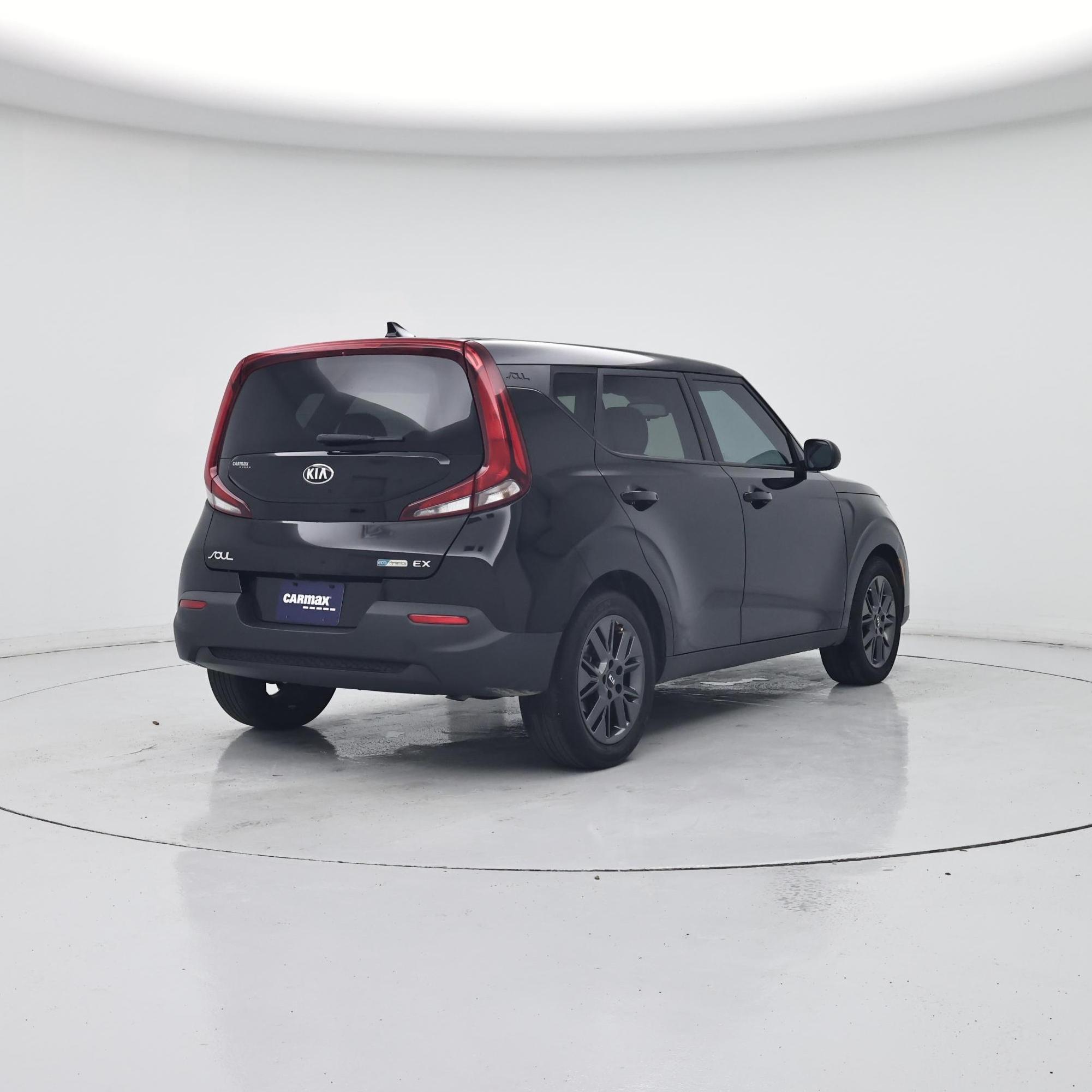 Thumbnail: 2021 Kia Soul - 8
