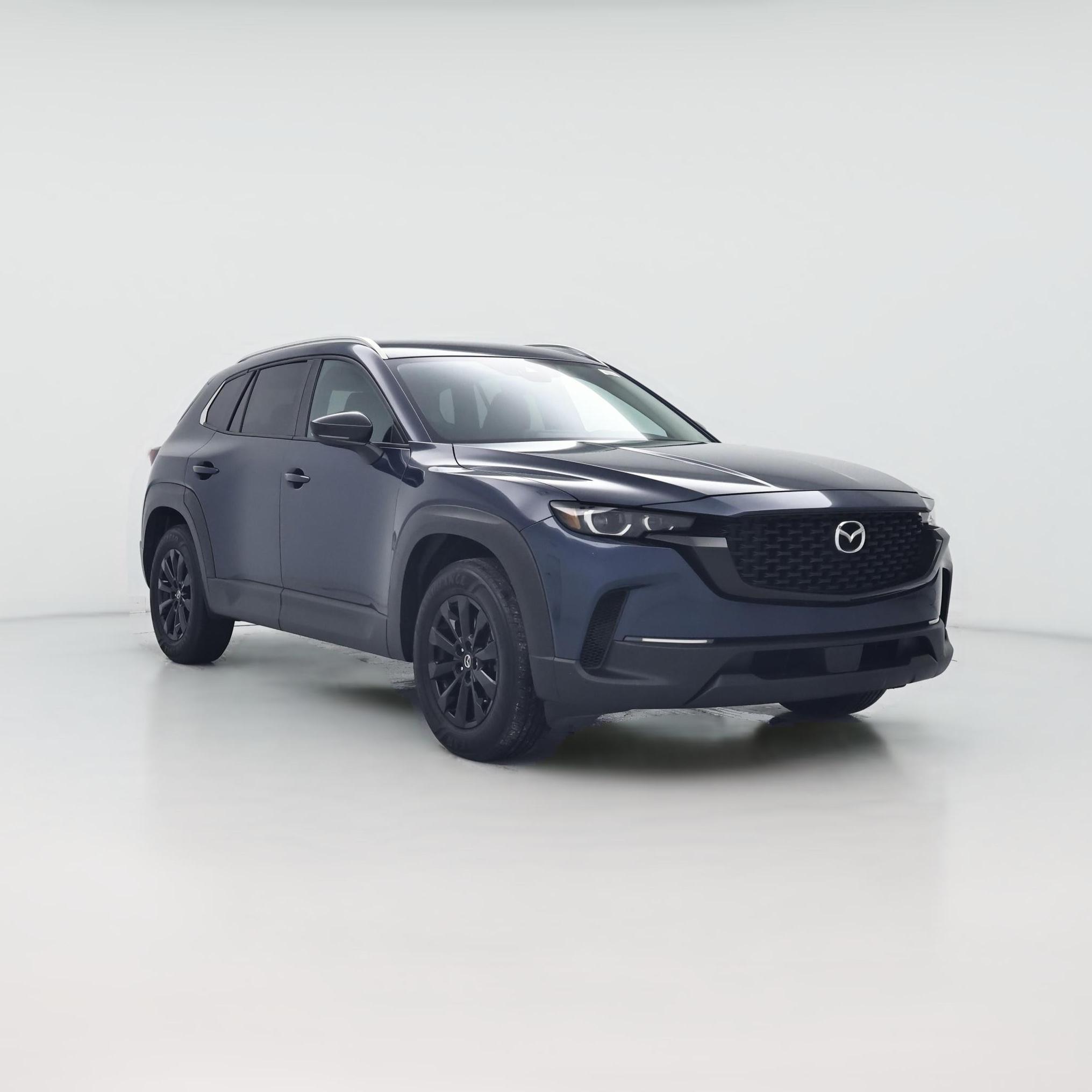 Thumbnail: 2024 Mazda CX-50 - 1