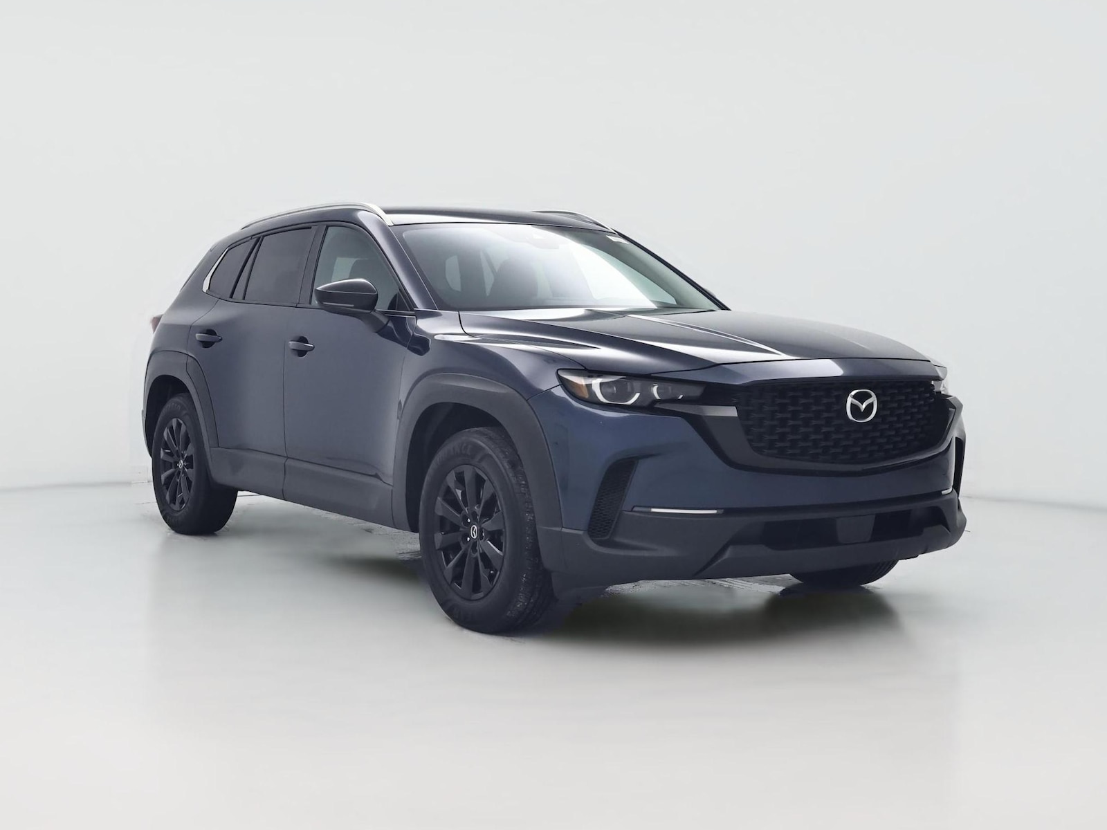 2024 Mazda CX-50 S PREFERRED