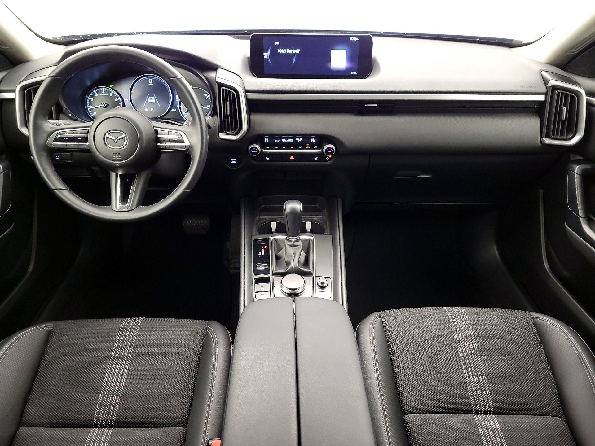 Thumbnail: 2024 Mazda CX-50 - 9