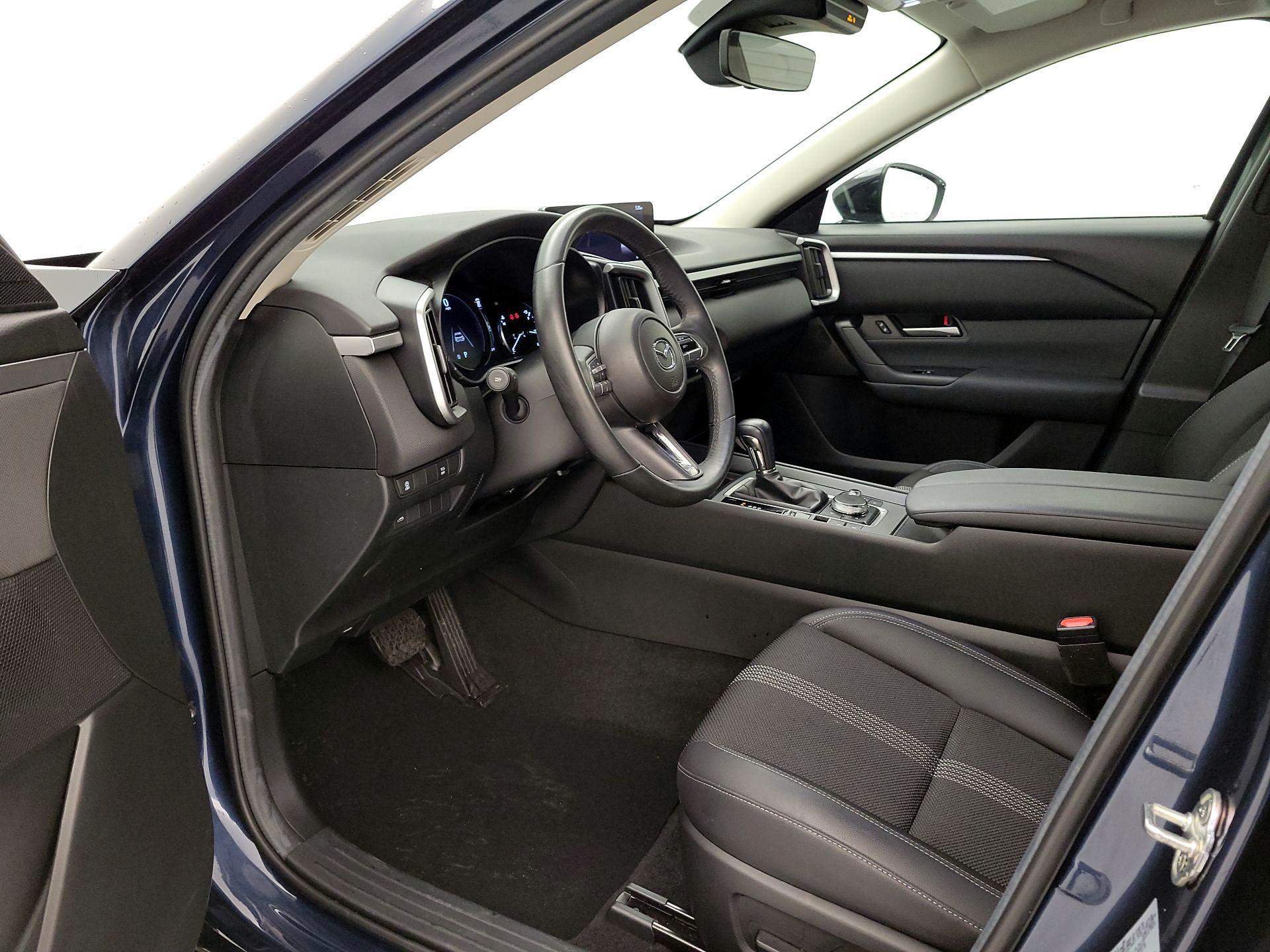 Thumbnail: 2024 Mazda CX-50 - 11