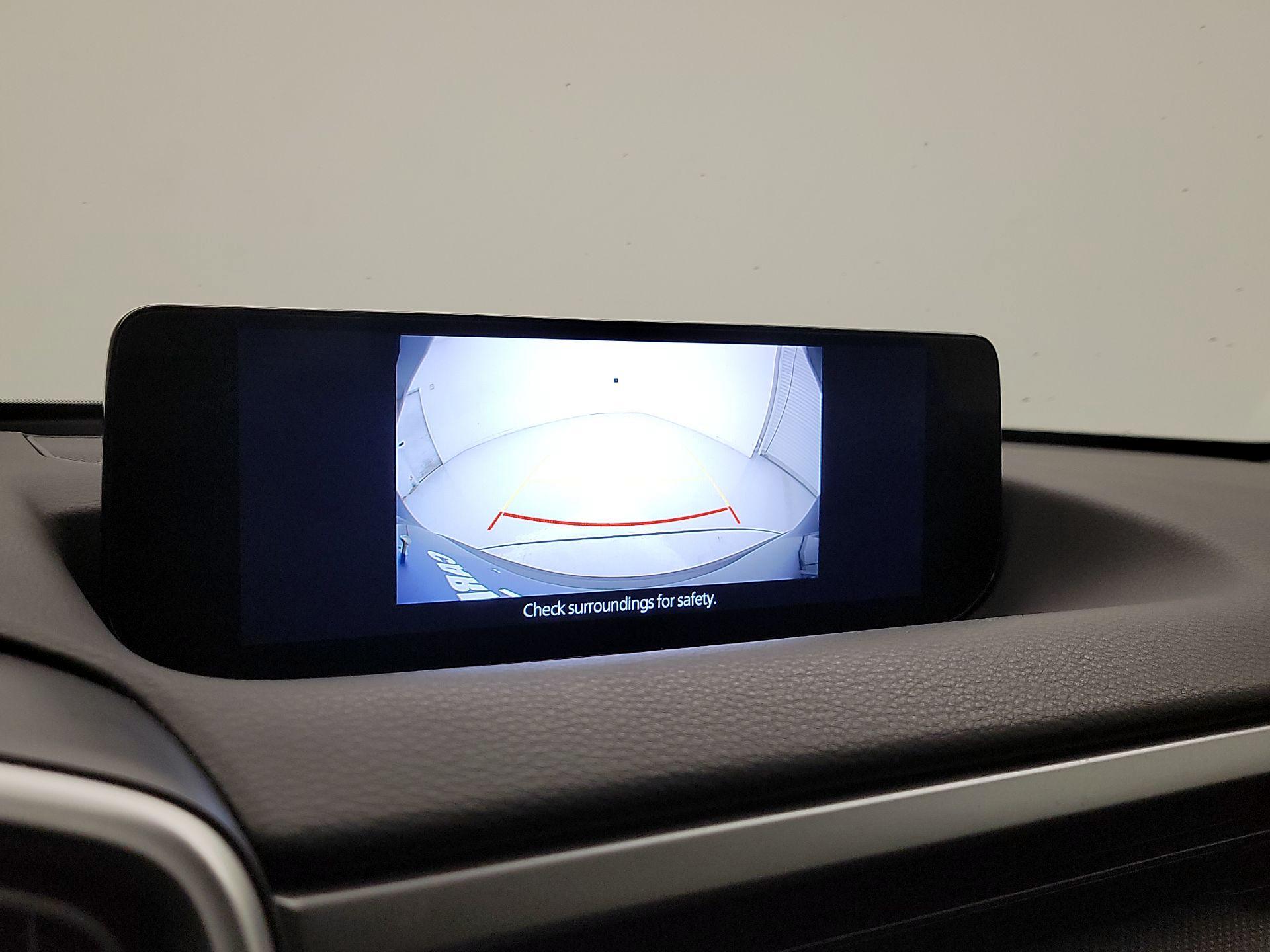 Thumbnail: 2024 Mazda CX-50 - 14