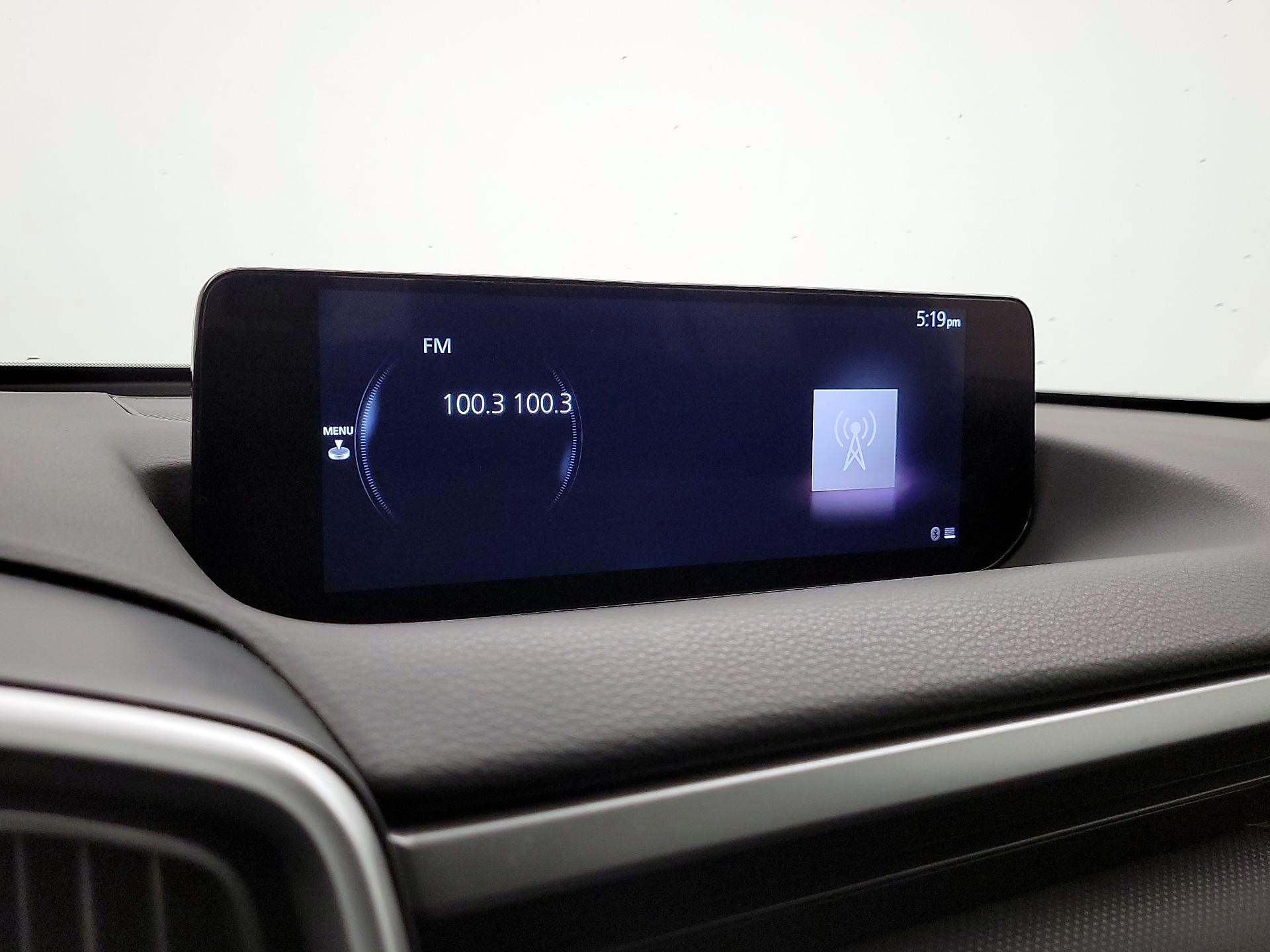 Thumbnail: 2024 Mazda CX-50 - 15