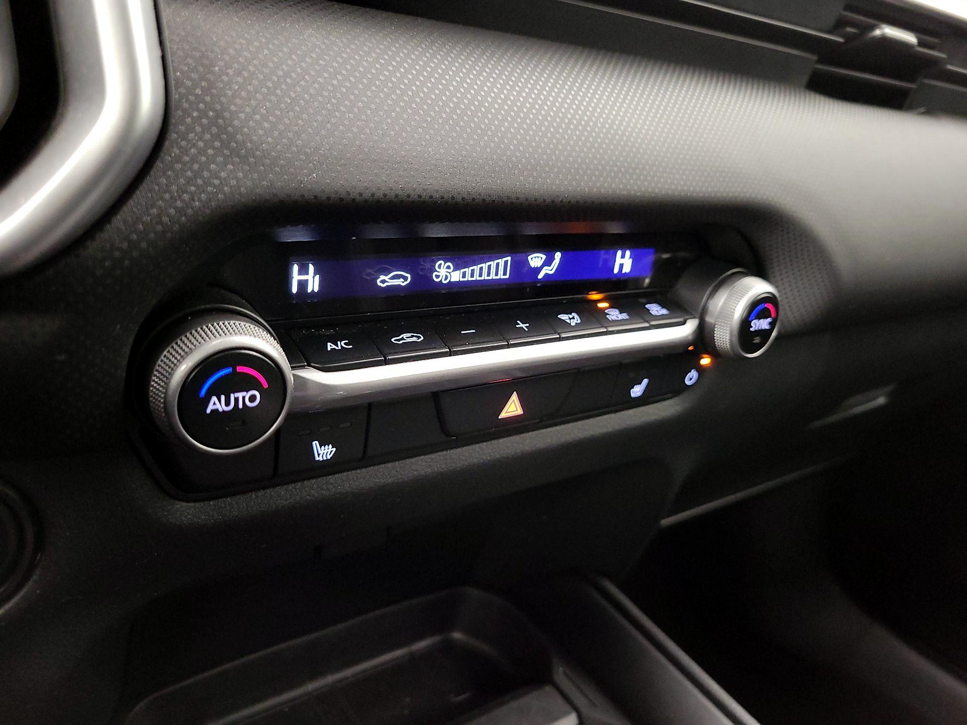 Thumbnail: 2024 Mazda CX-50 - 16