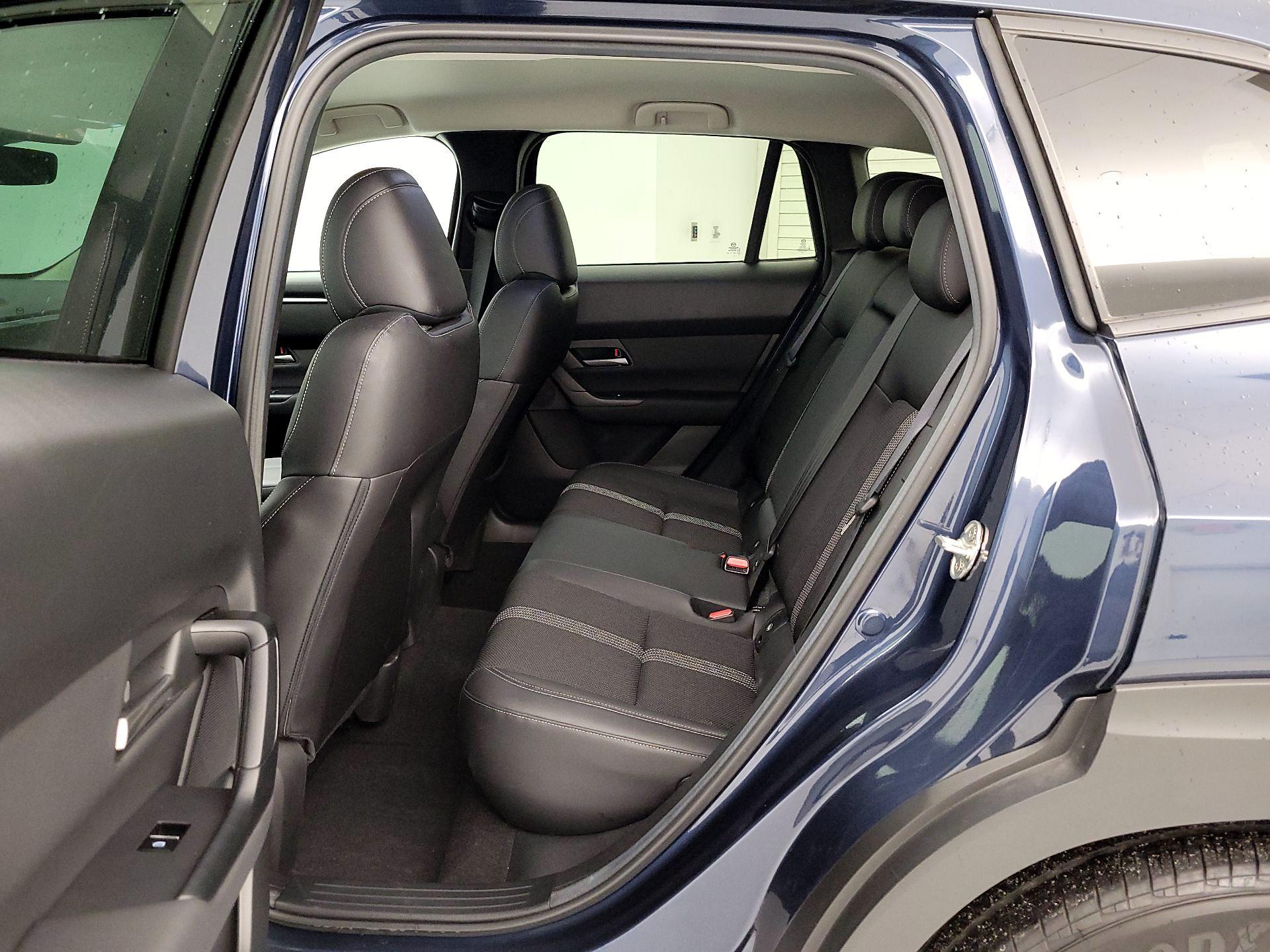 Thumbnail: 2024 Mazda CX-50 - 19