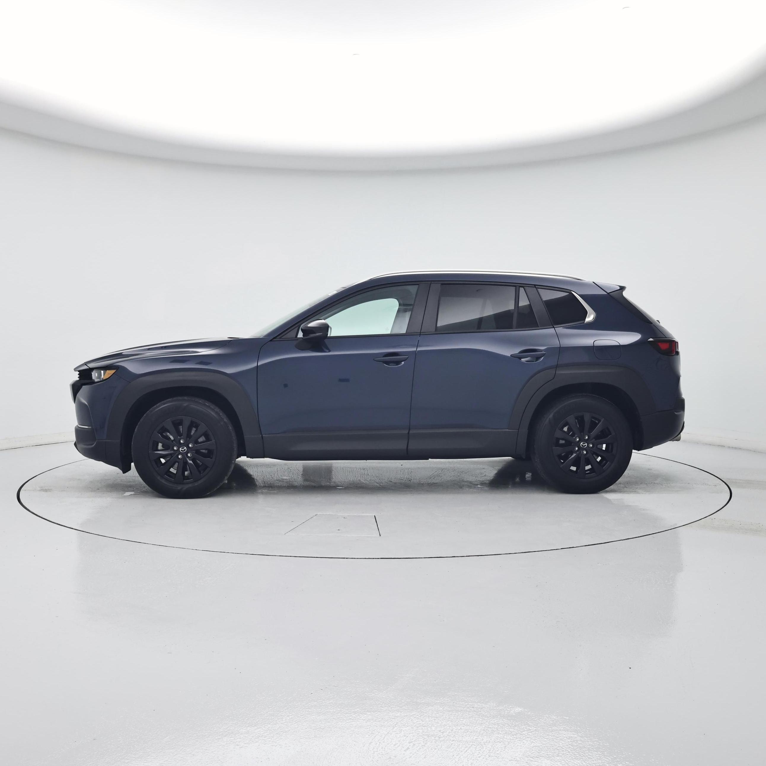 Thumbnail: 2024 Mazda CX-50 - 3