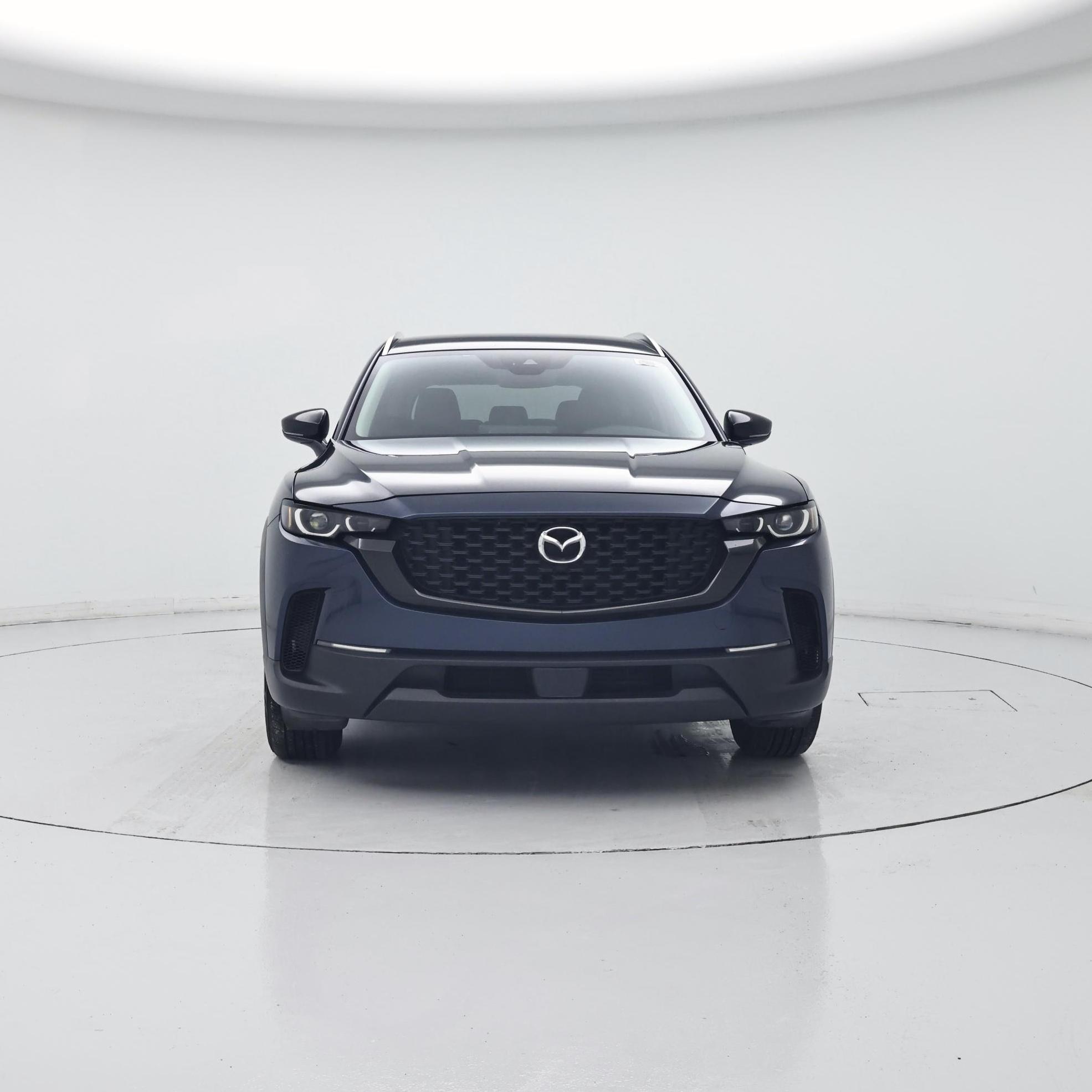 Thumbnail: 2024 Mazda CX-50 - 5