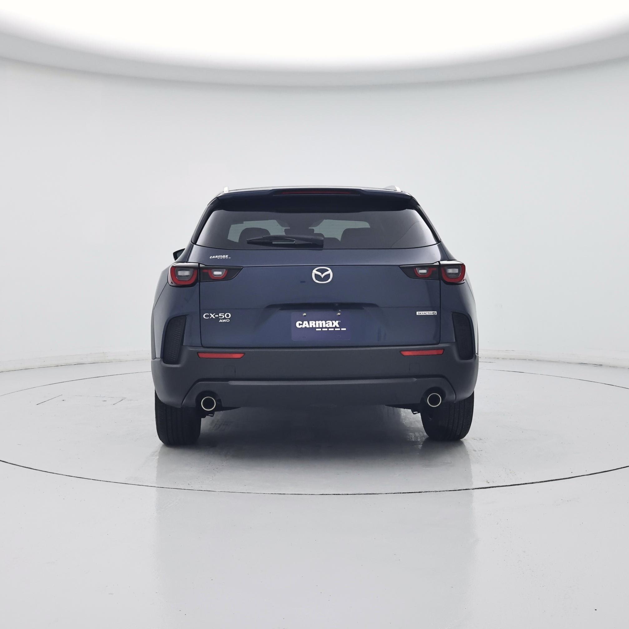 Thumbnail: 2024 Mazda CX-50 - 6