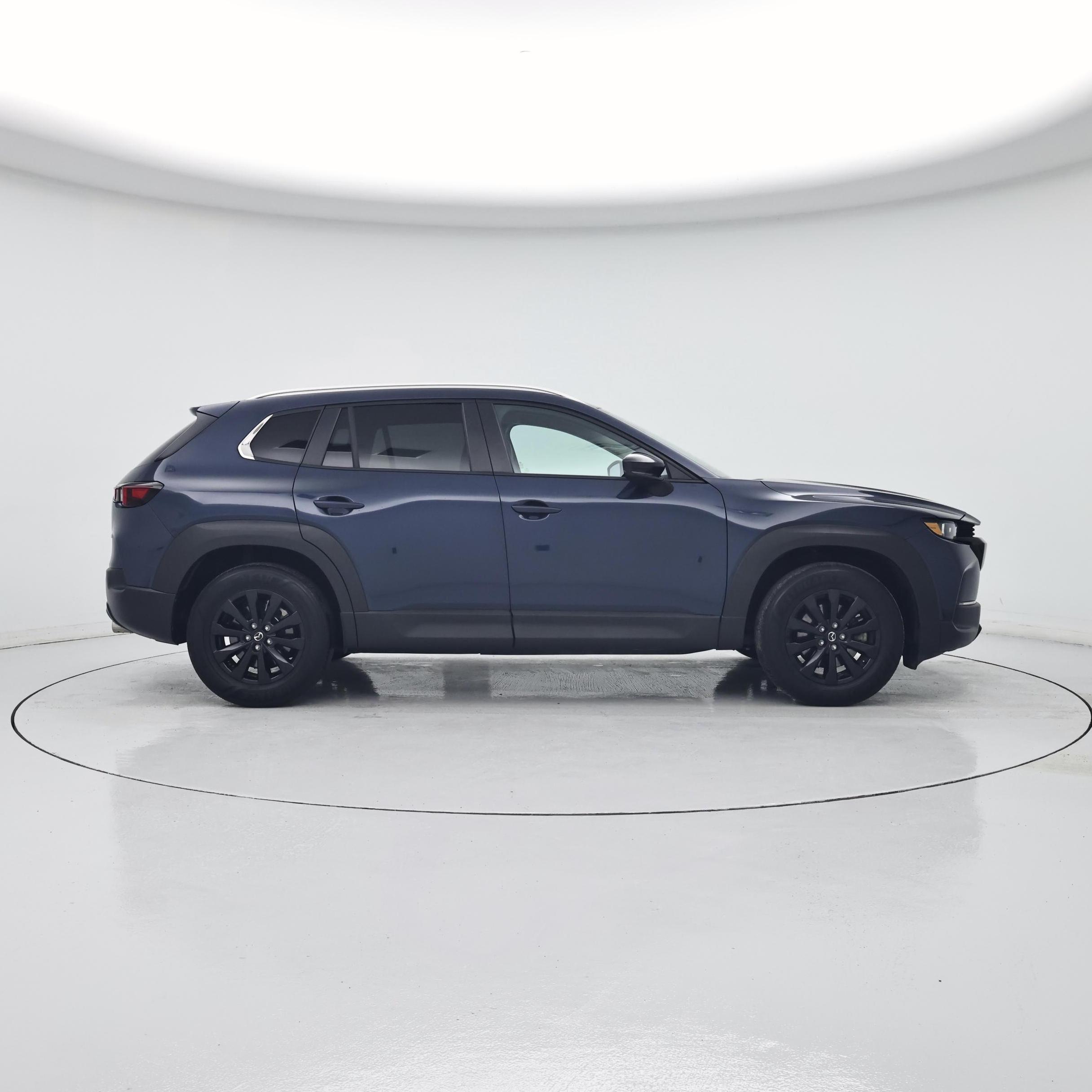 Thumbnail: 2024 Mazda CX-50 - 7