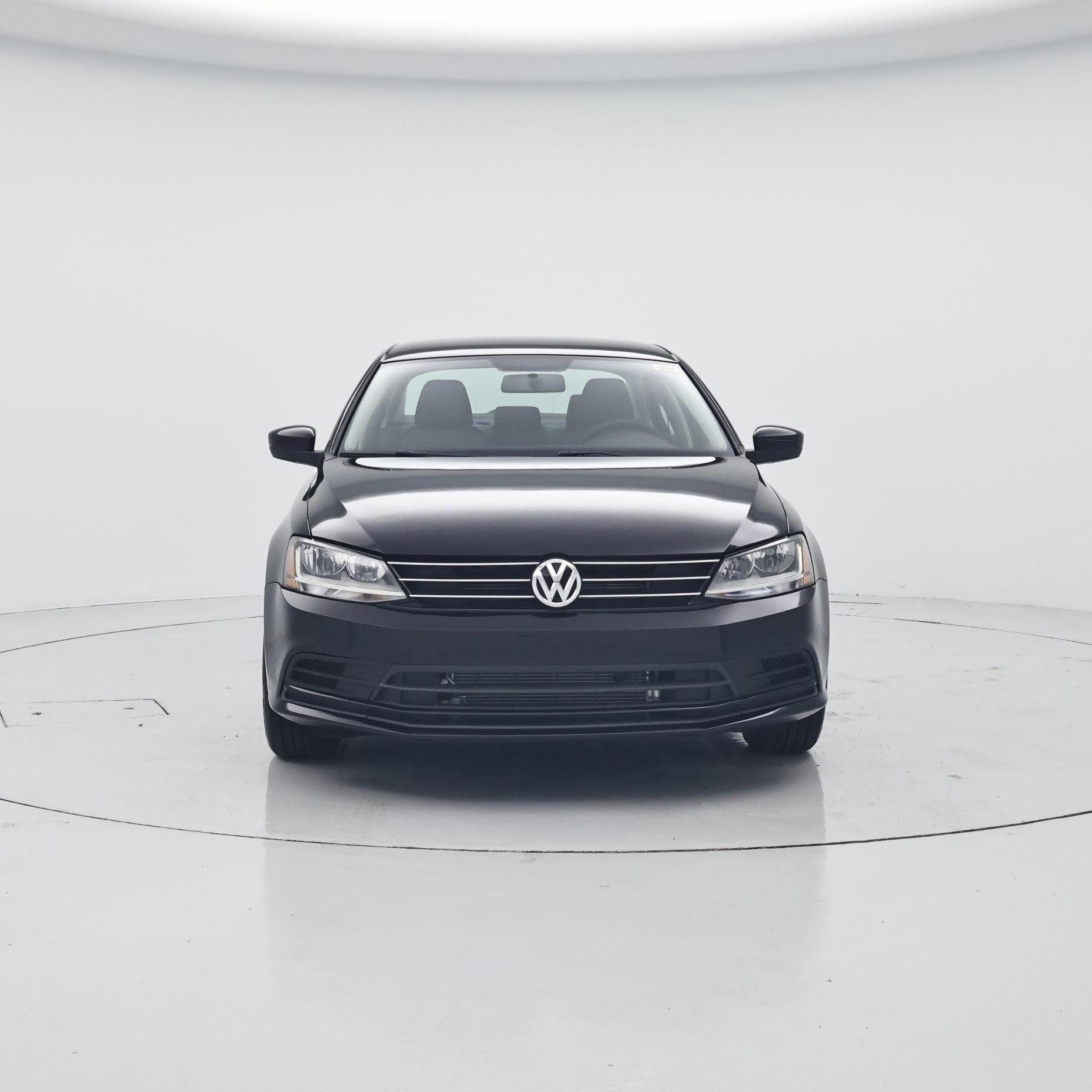 Thumbnail: 2017 Volkswagen Jetta - 5