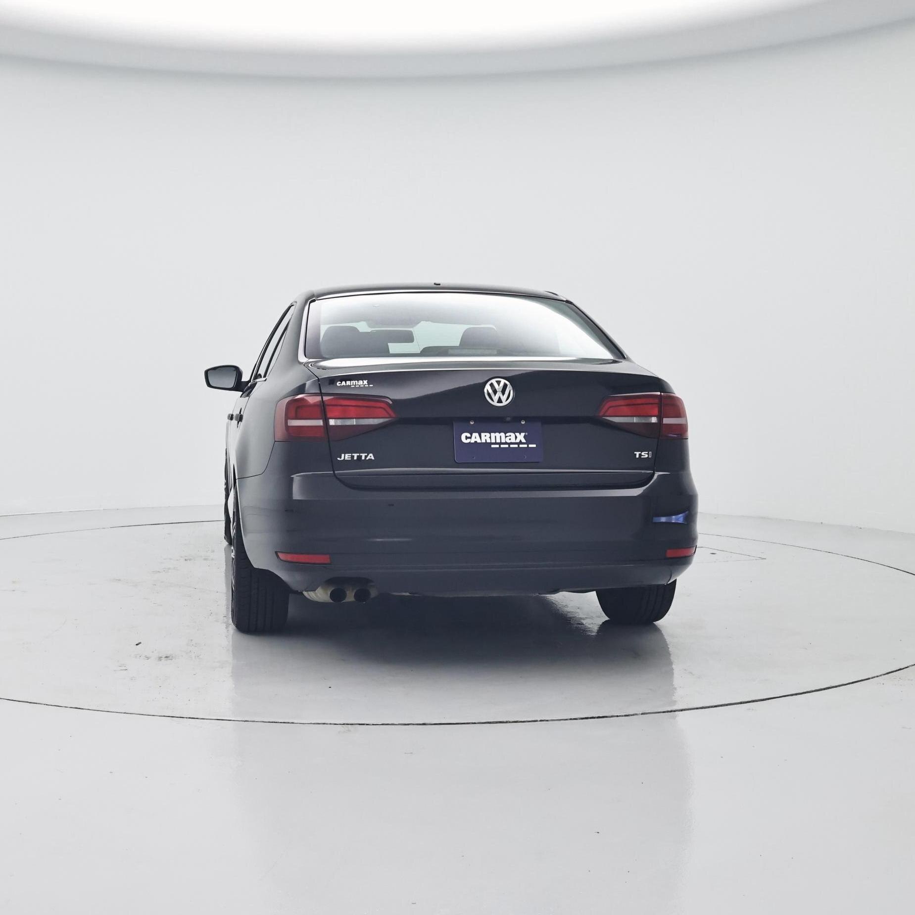 Thumbnail: 2017 Volkswagen Jetta - 6