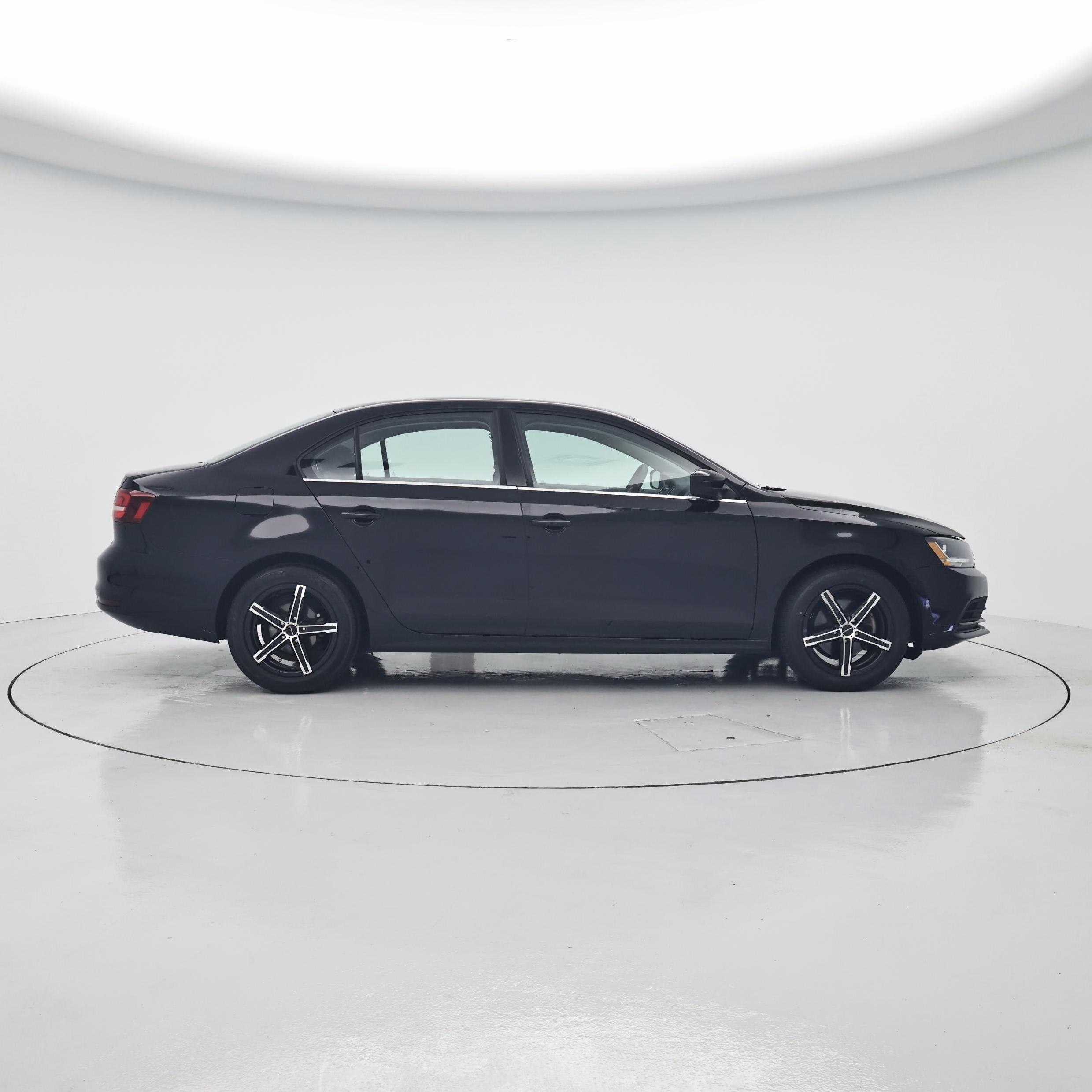 Thumbnail: 2017 Volkswagen Jetta - 7