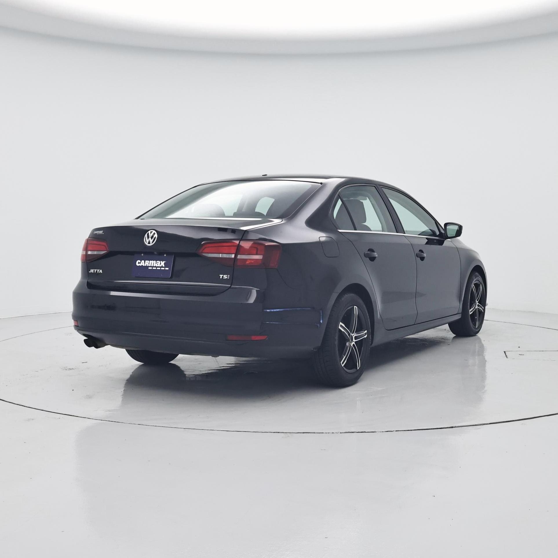 Thumbnail: 2017 Volkswagen Jetta - 8