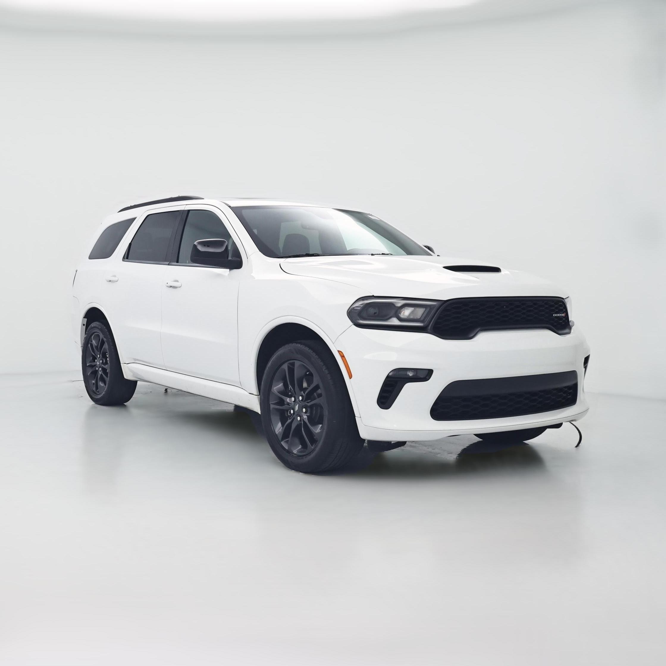 Thumbnail: 2021 Dodge Durango - 1